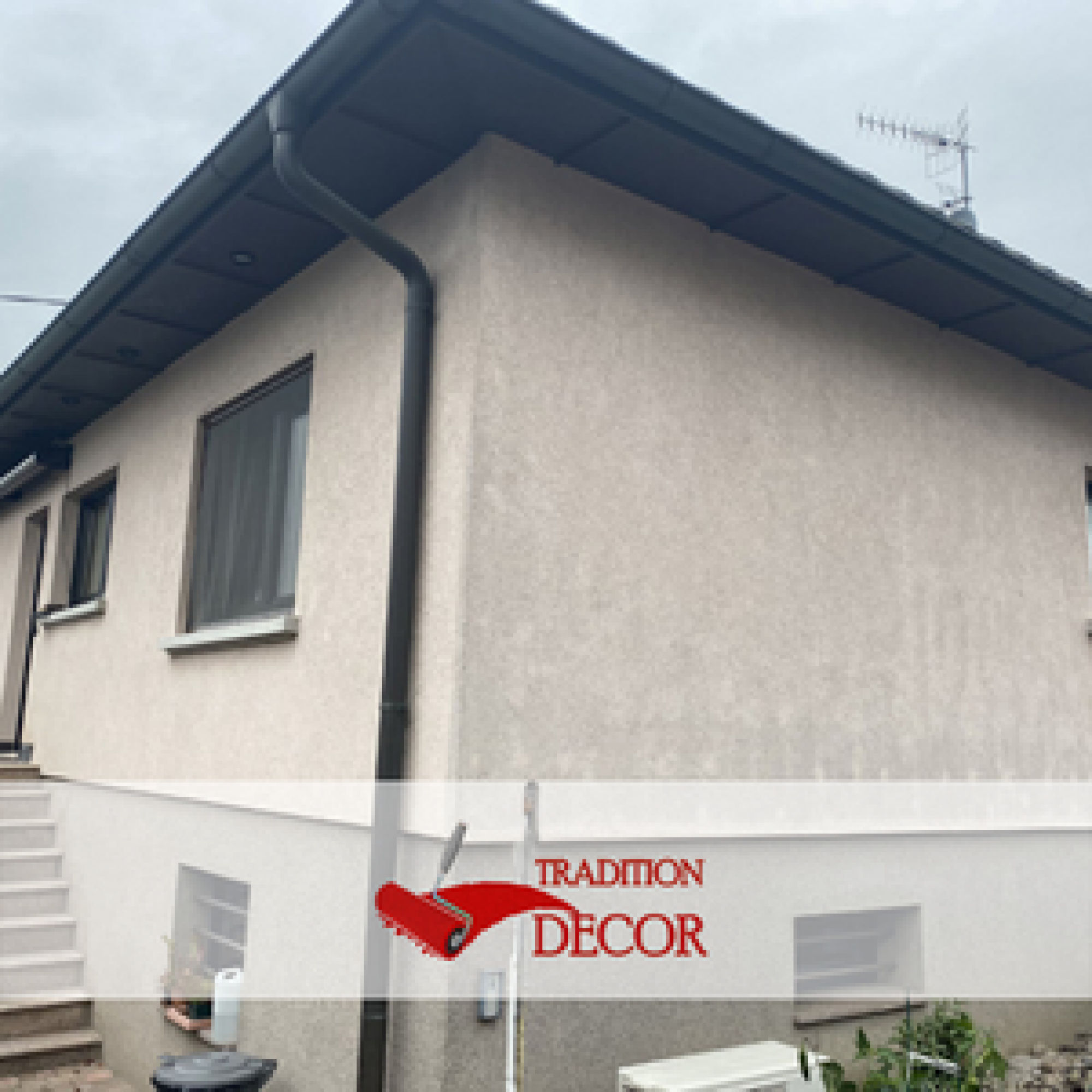 Traitement anti-fissure