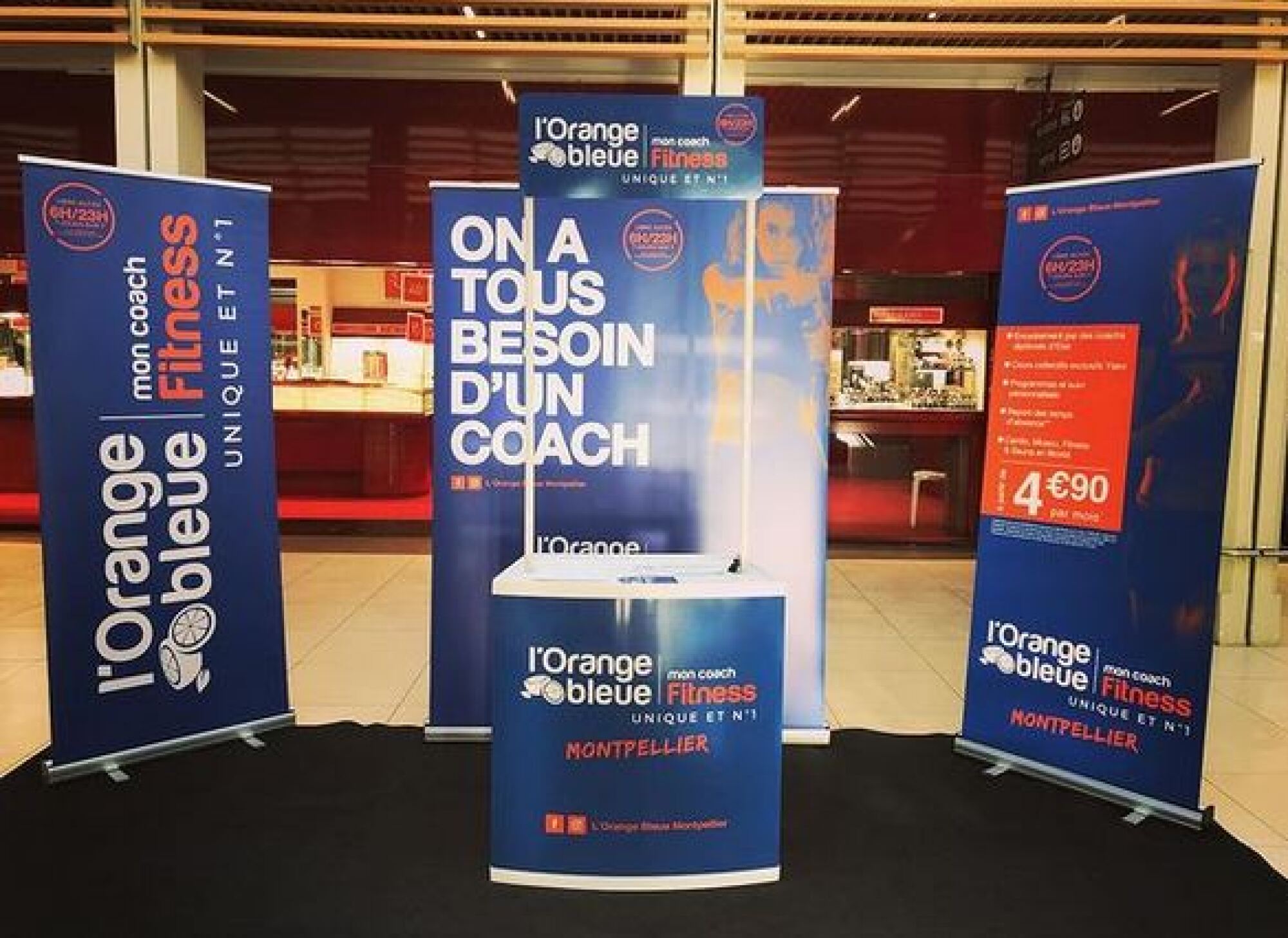 Eco roll-up 85 x 200 cm