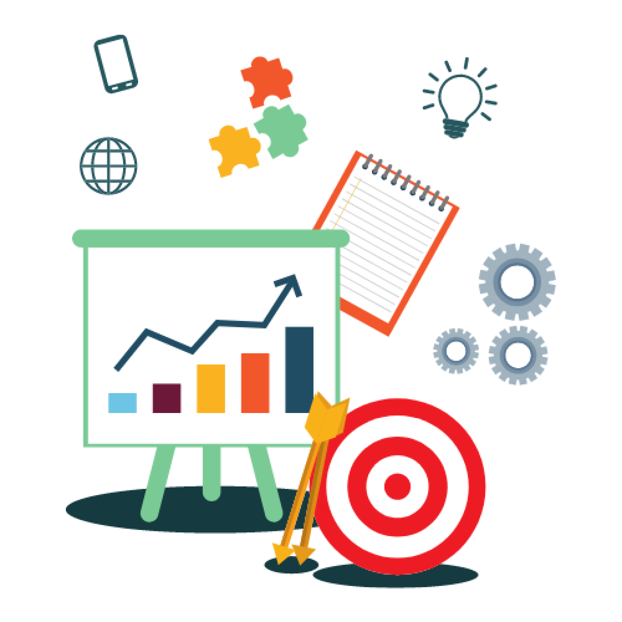 Accompagnement à la gestion