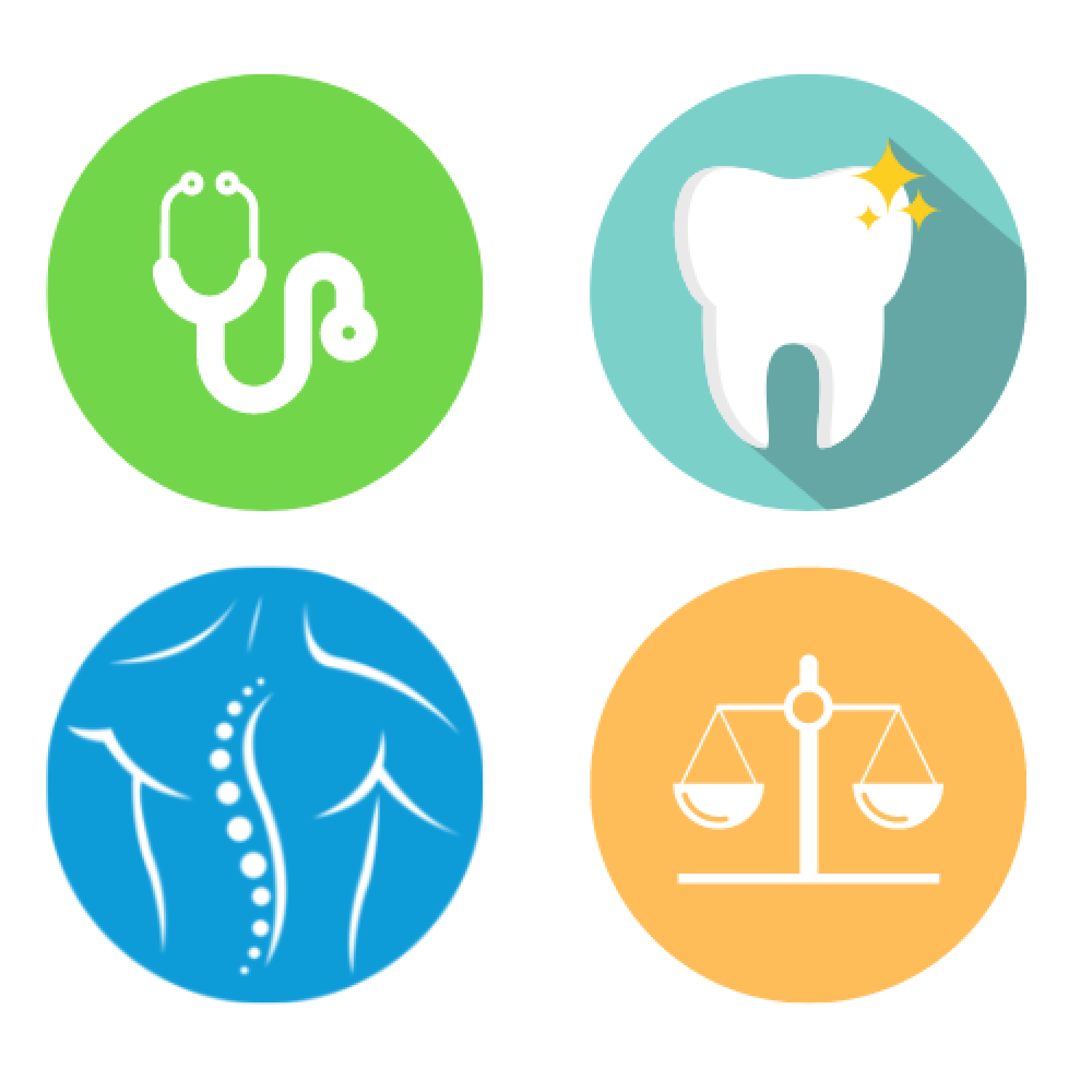 Accompagnement profession libérale