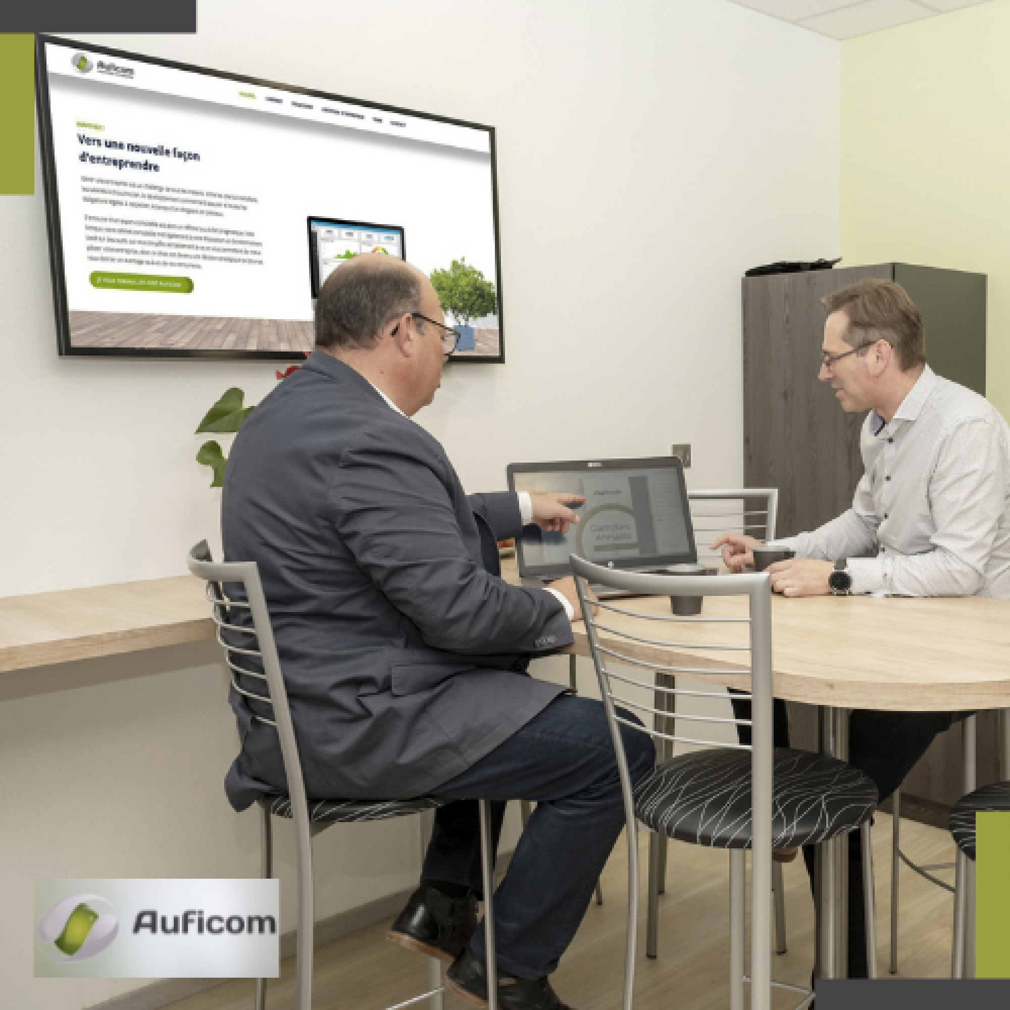 Aide à la création d’entreprise et choix de la structure