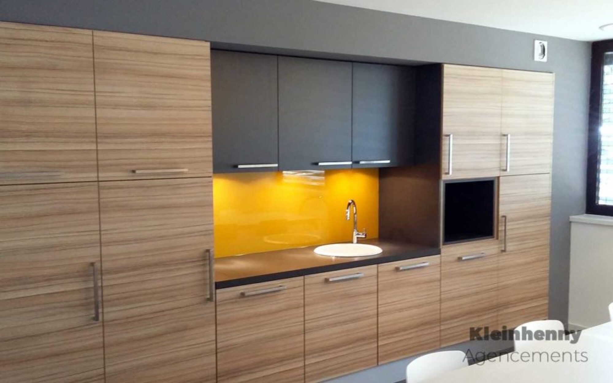 Création sur mesure cuisine