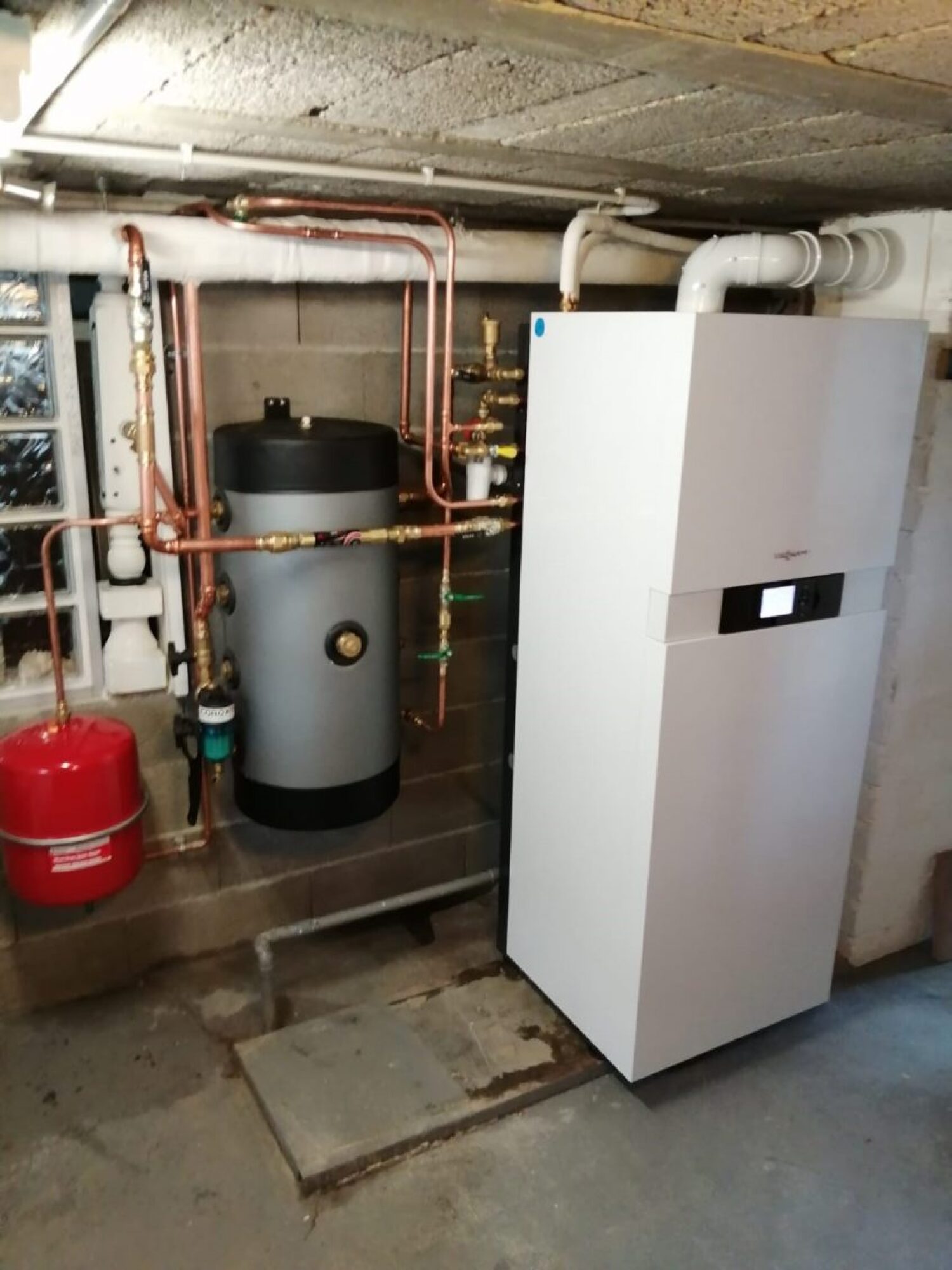 Désemboueur physique - Cleanstrom