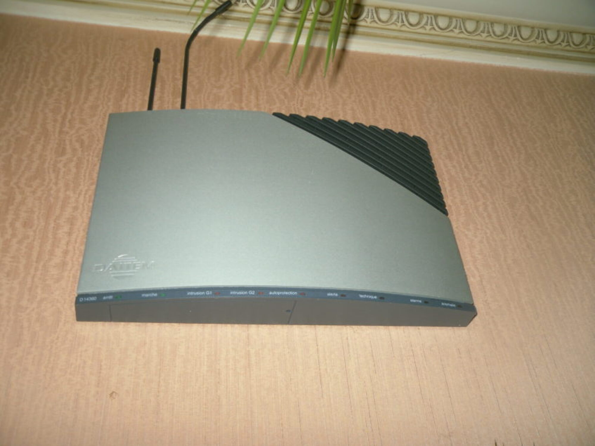 Domotique : installation d’une alarme connectée