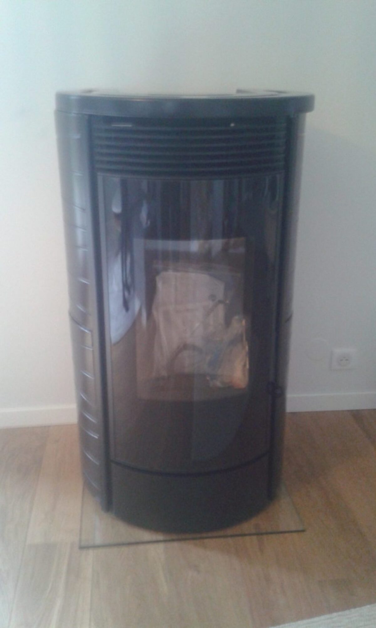 Entretiens et dépannage poêle à granules