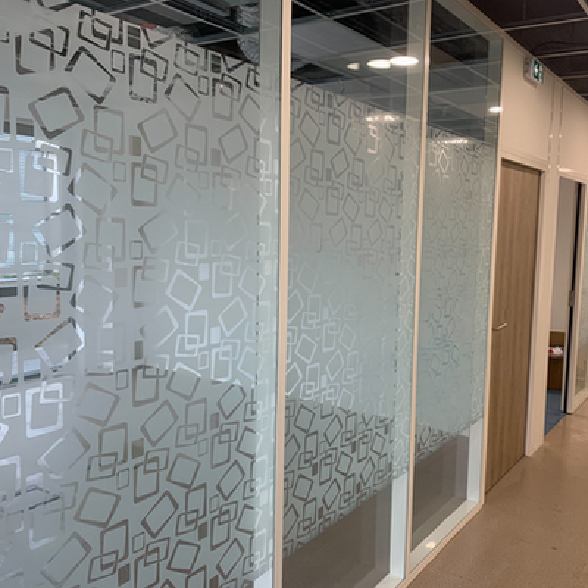 Films de discrétion