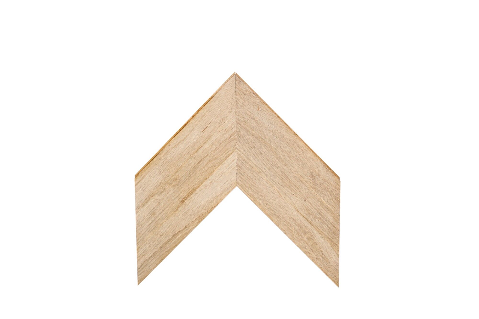 Parquet massif chêne point d'Hongrie REF : 01-80-14-PH- BE