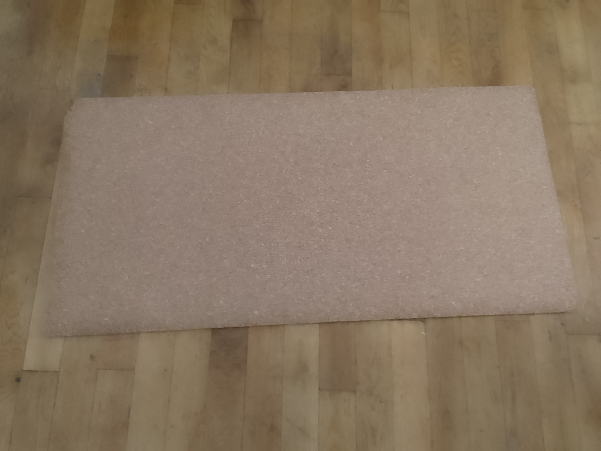 Plaque de liège REF : DA-PBGB-25