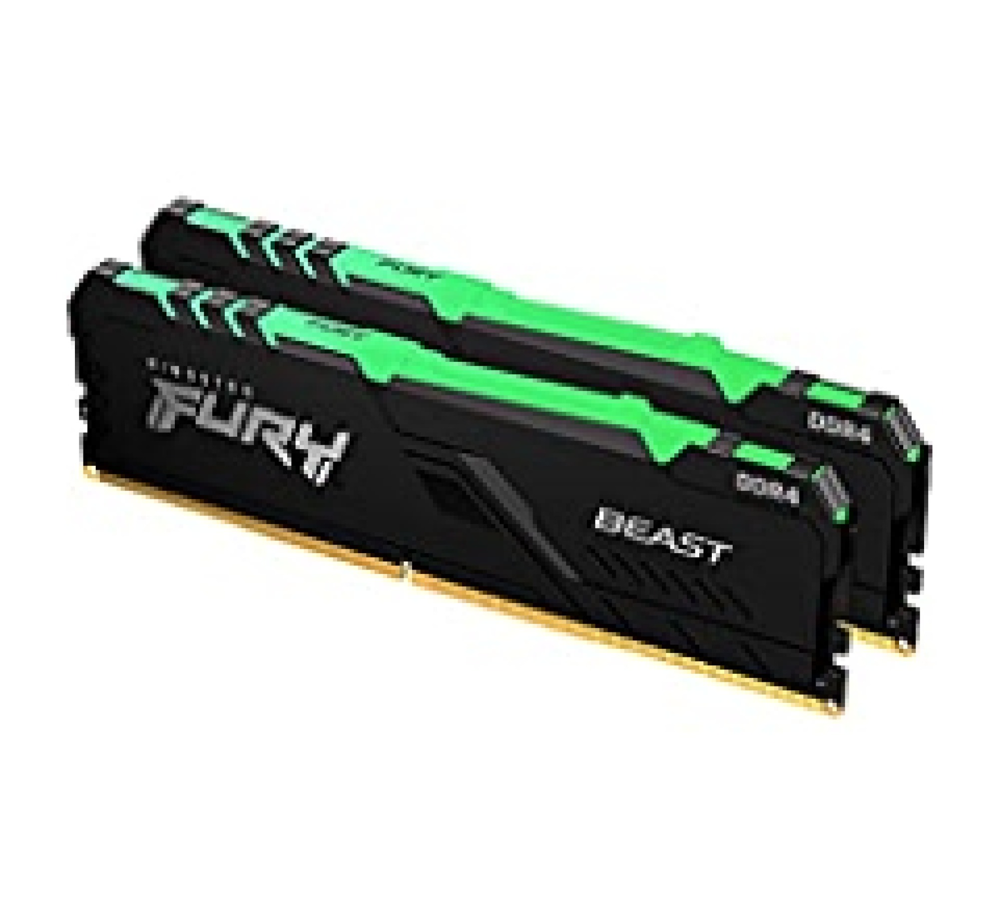 Kingston Fury Beast RGB