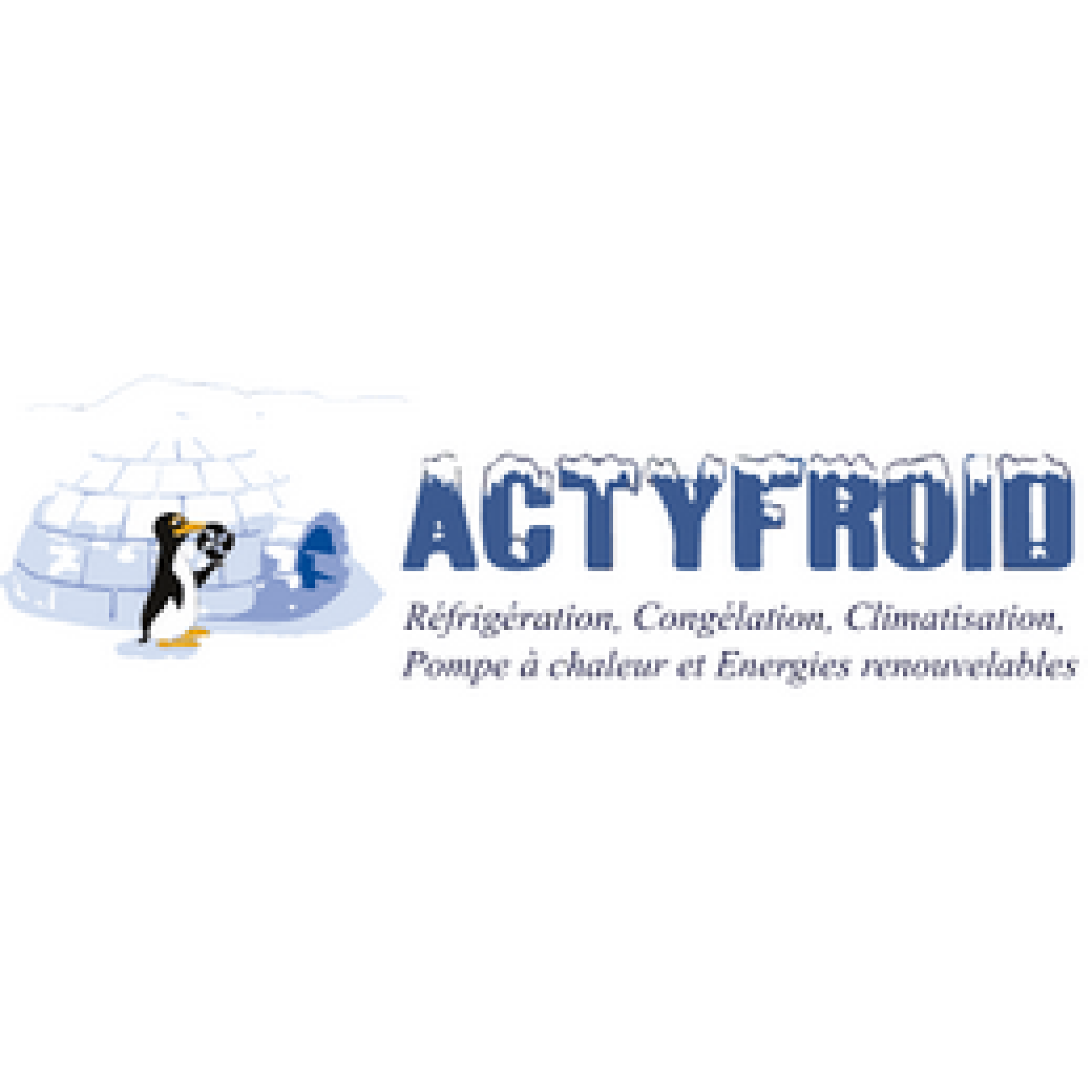 Maintenance matériel frigorifique