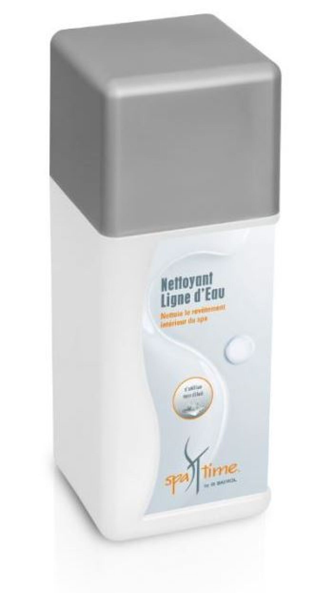 Nettoyant ligne d'eau, 1 L