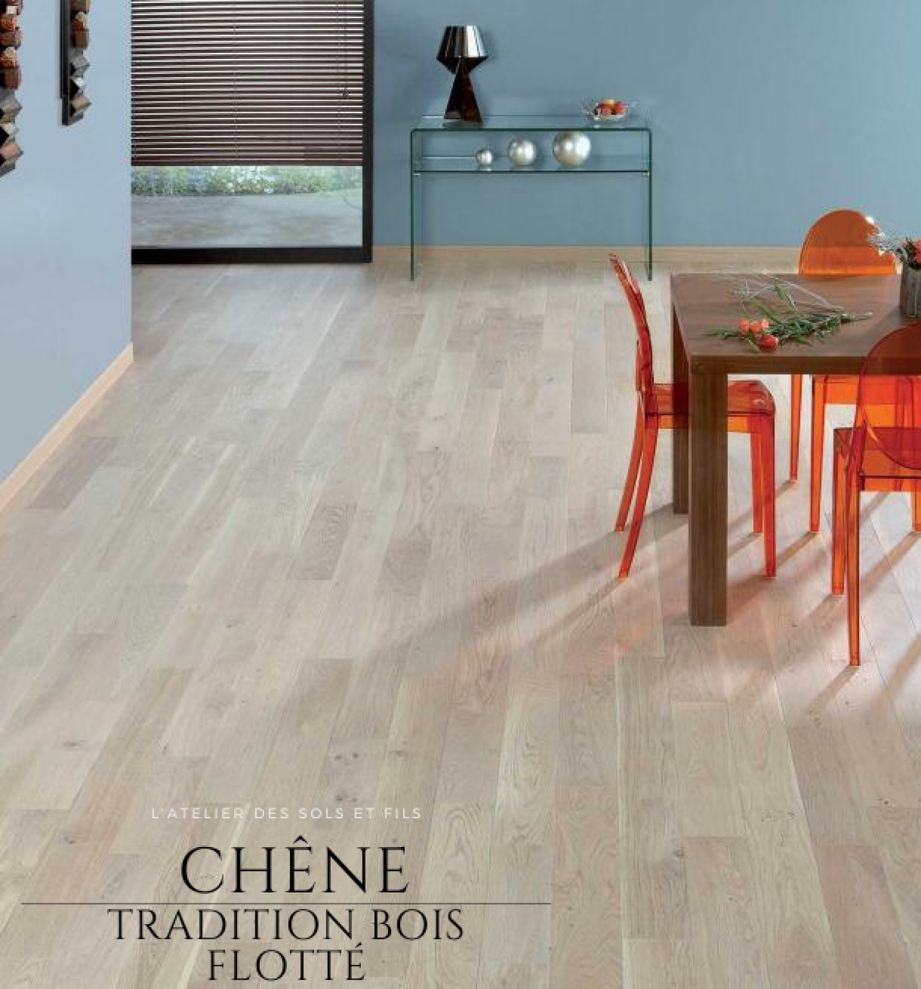 Parkea ALTO 139 « contre-collé »