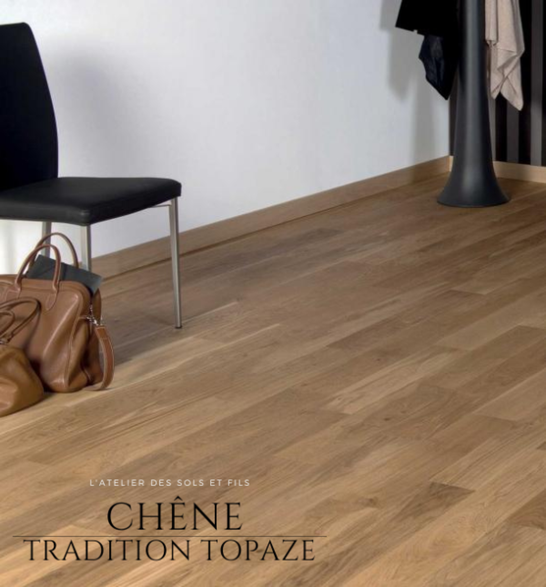 Parkea ALTO 139 « contre-collé »