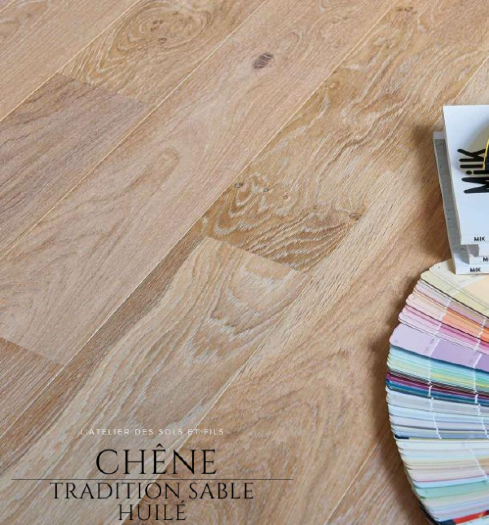 Parkea ALTO 139 « contre-collé »