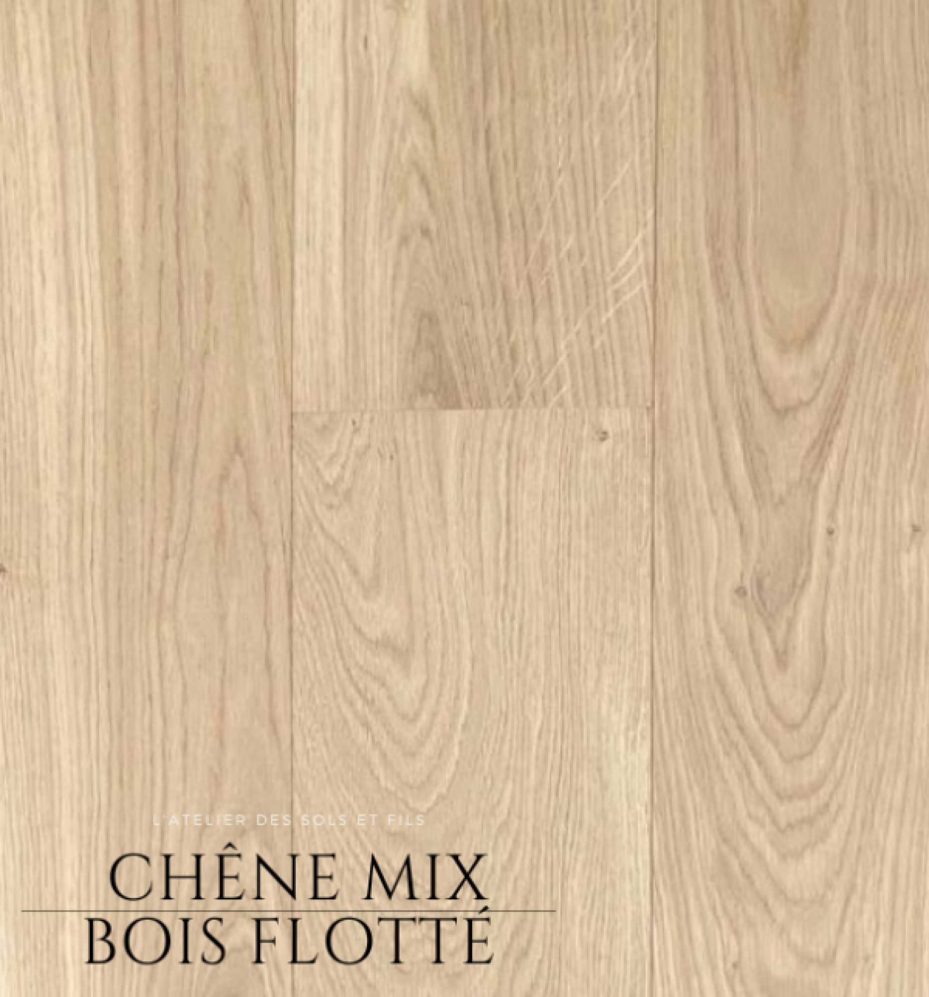 Parkea ALTO 184 « contre-collé »