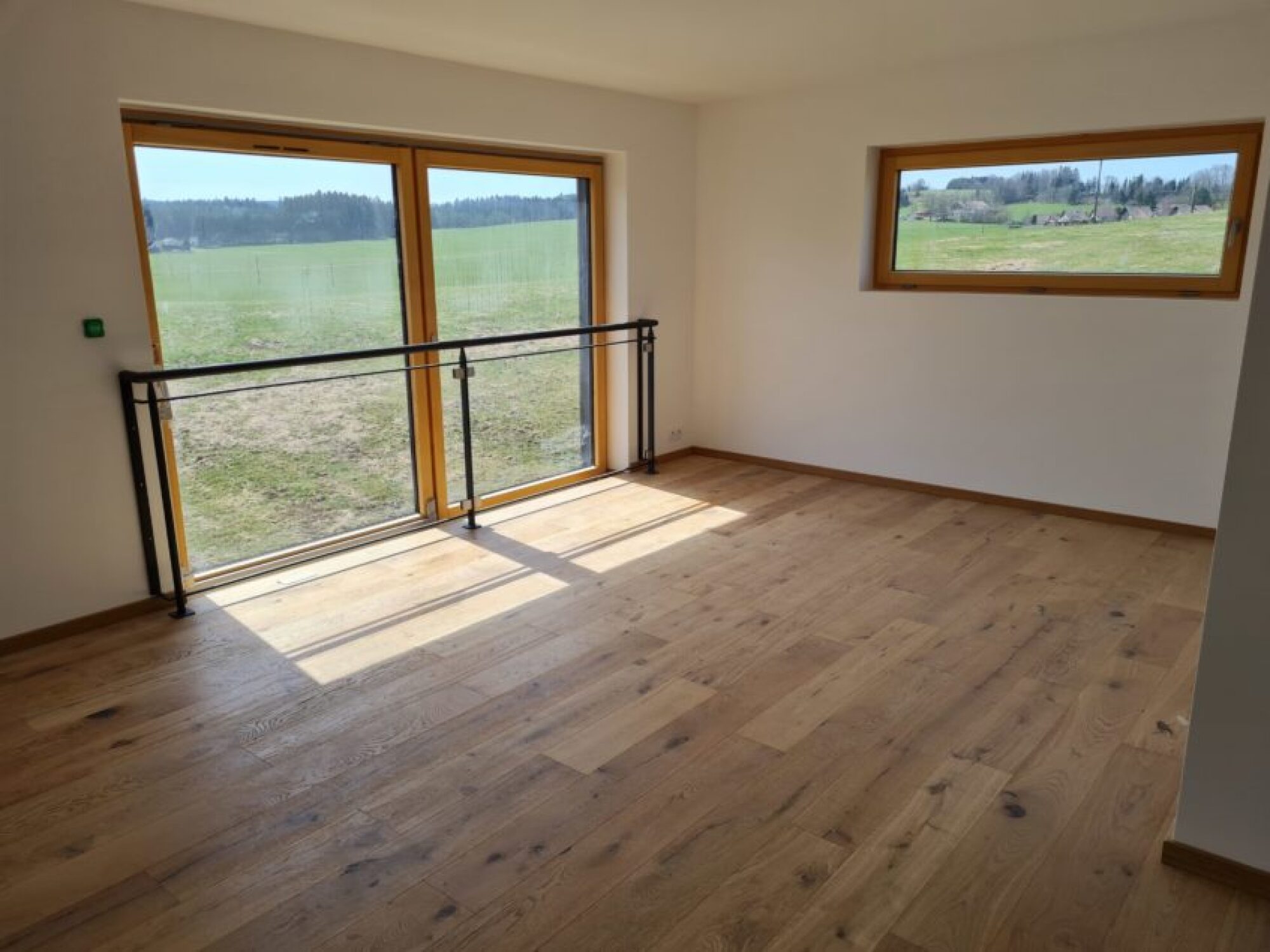 Planchers et parquets