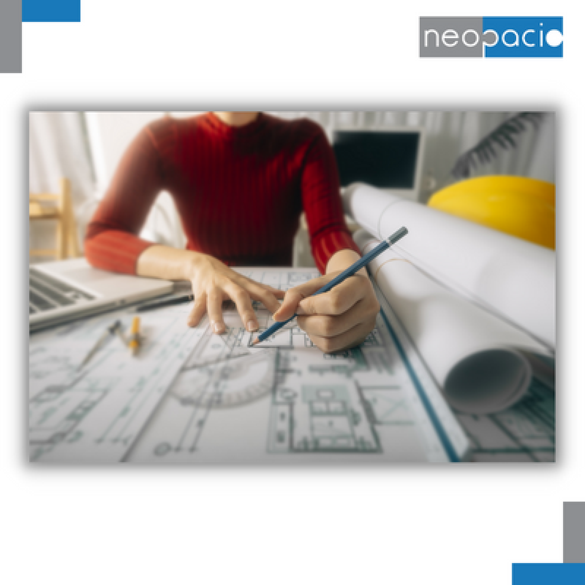 Prestation de service pour les particuliers : construction niveau 2 (conseil + accompagnement + 1 esquisse)