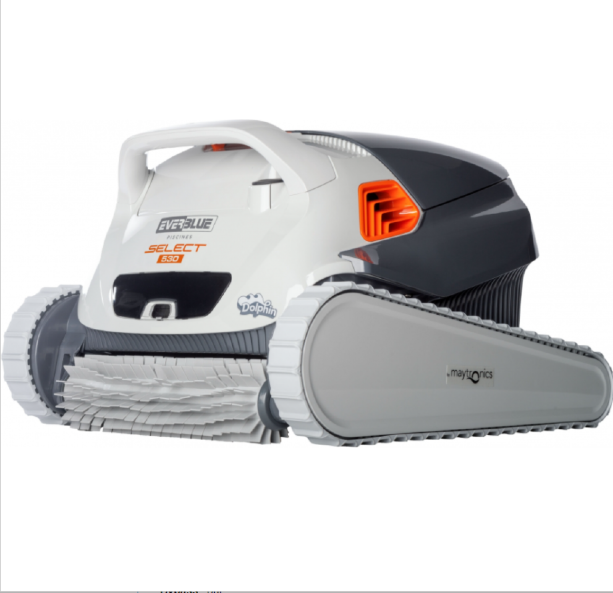 Robot nettoyeur 530 SWIVEL