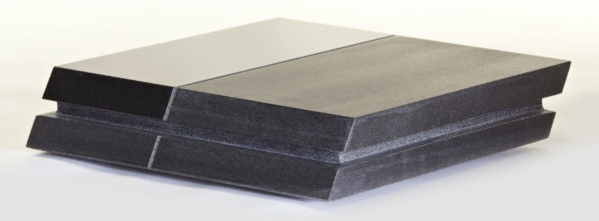 Sculpture en granit personnalisée PS4