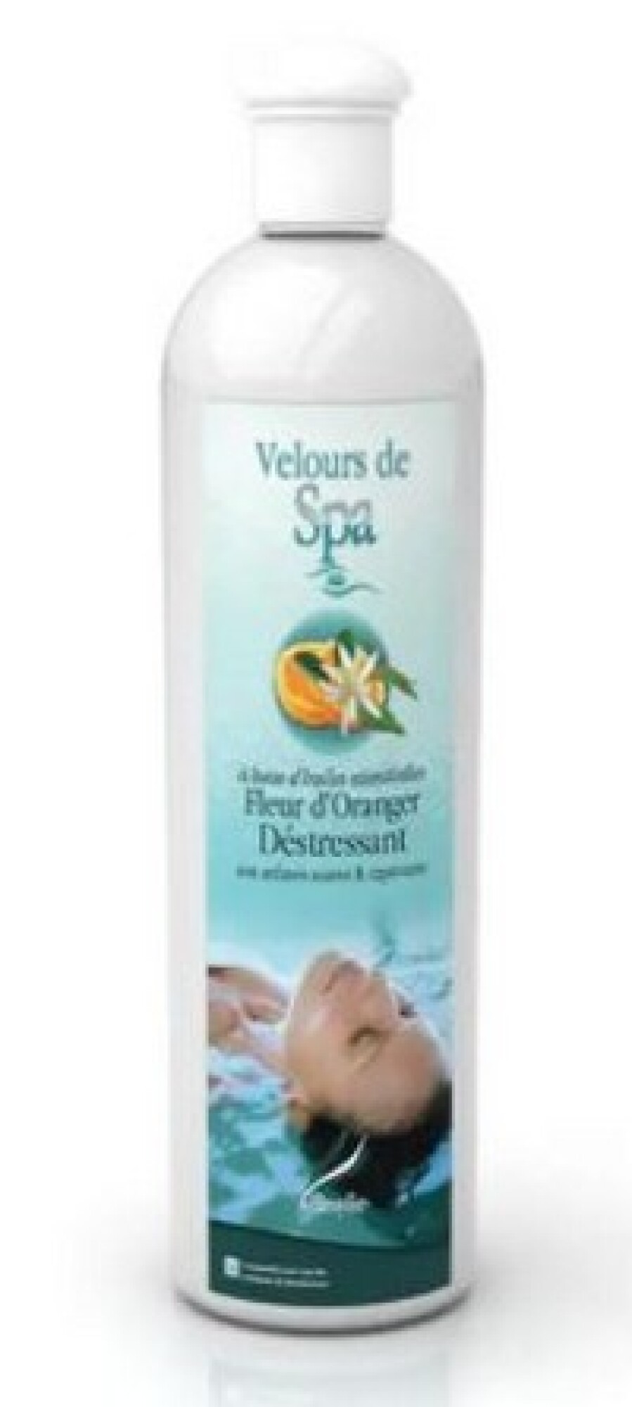 Velours de SPA  250ML