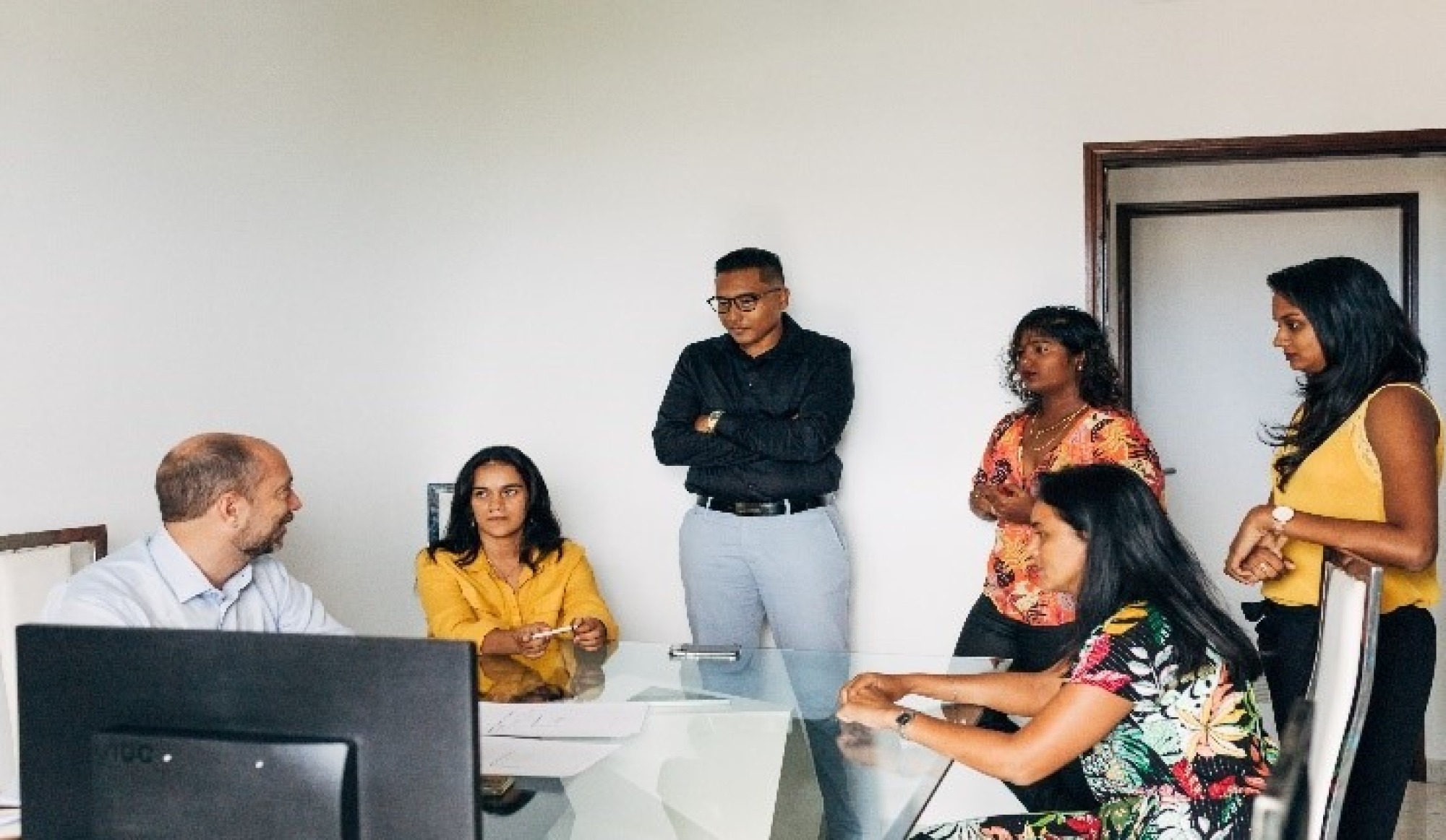 Accompagnement économique de CSE