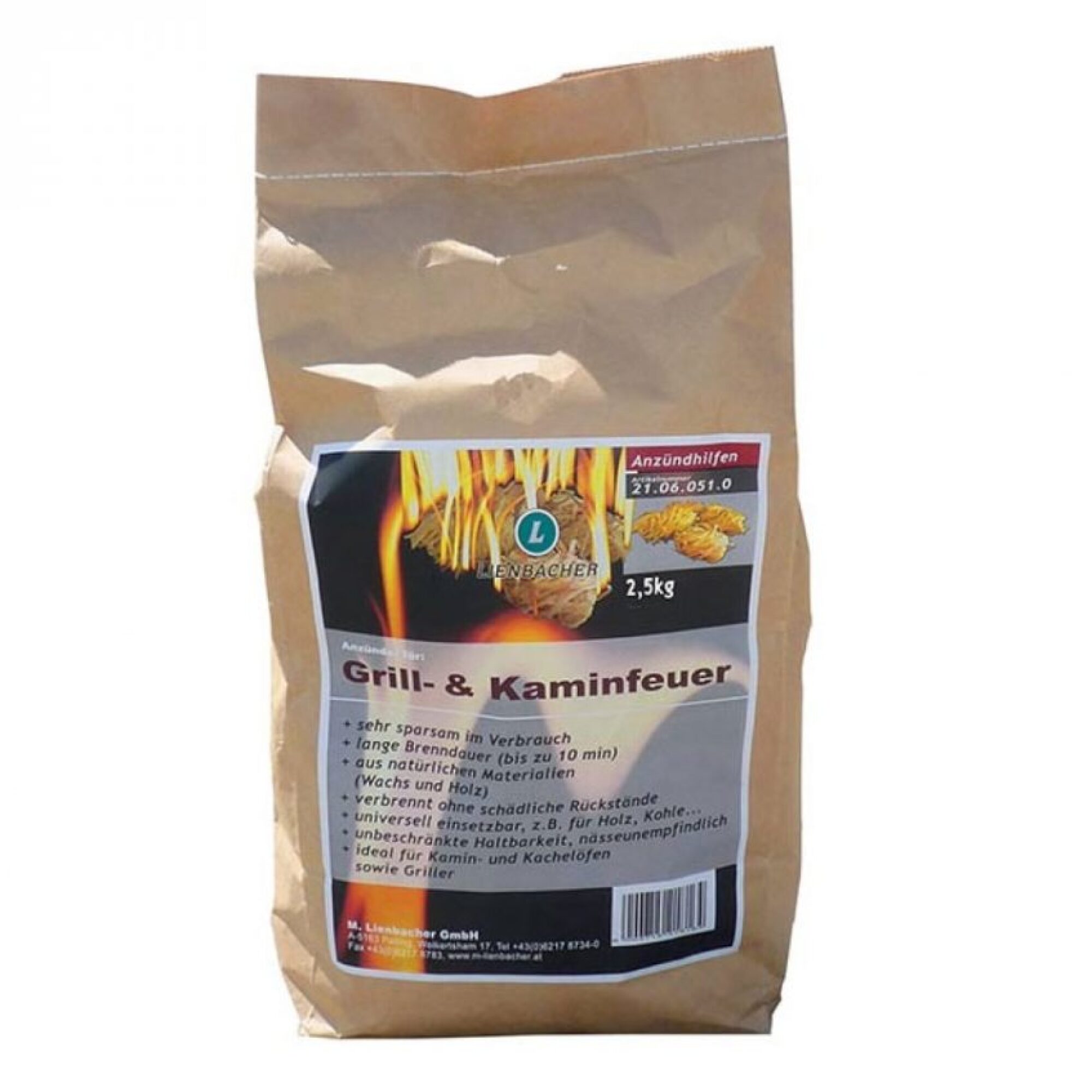 Allume feu LIENBACHER