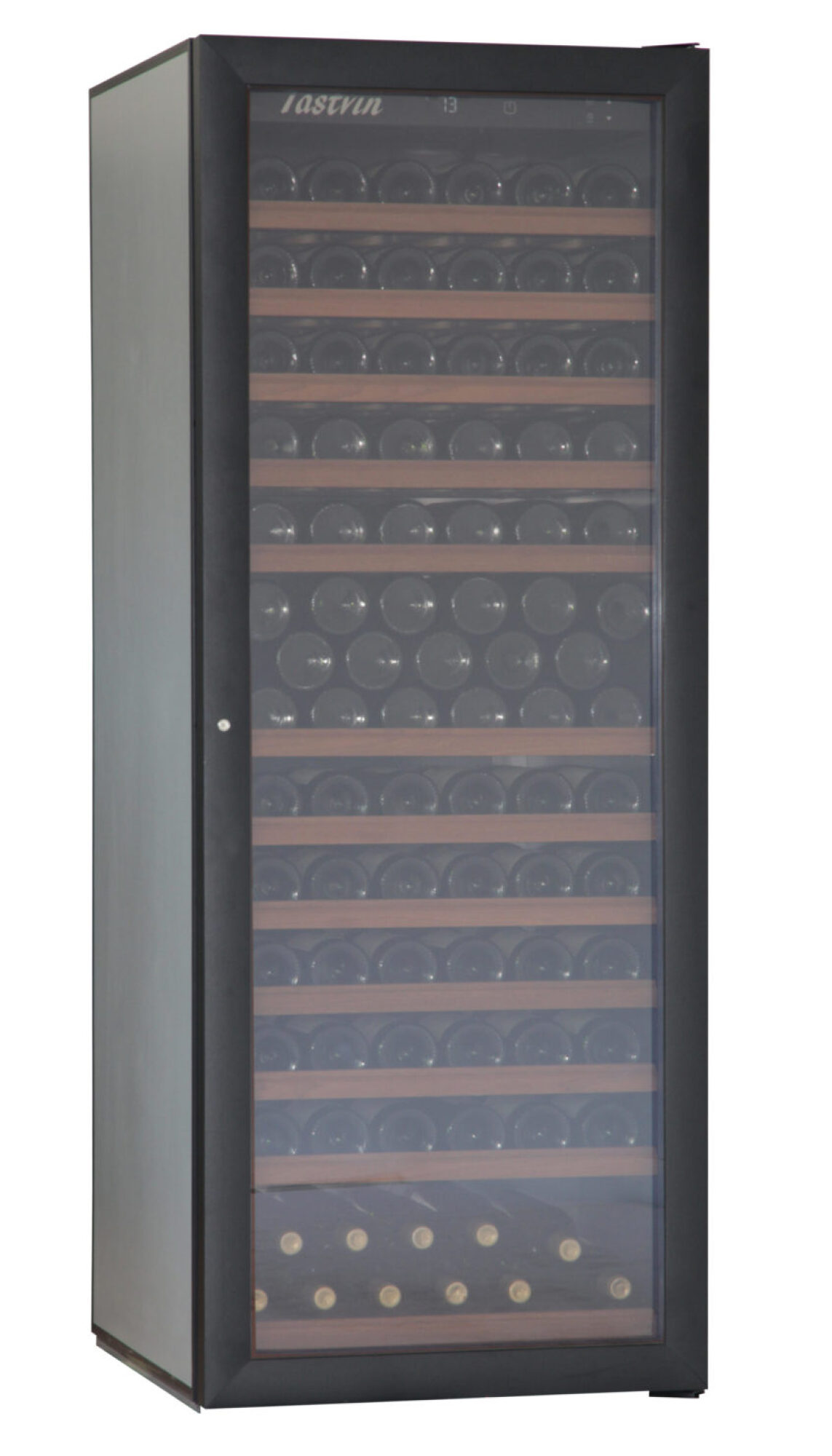 Cave de vieillissement T186V