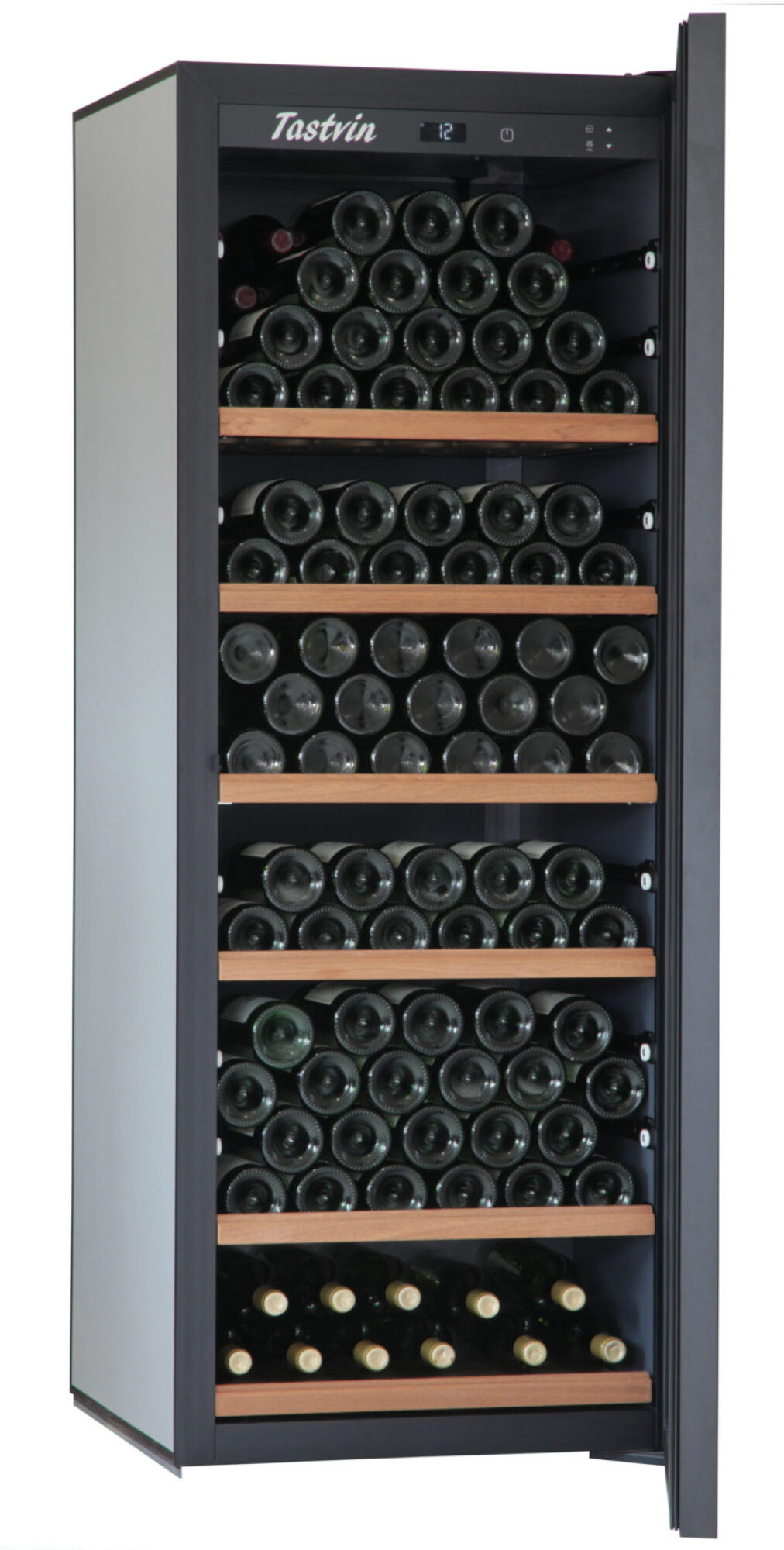 Cave de vieillissement T186V