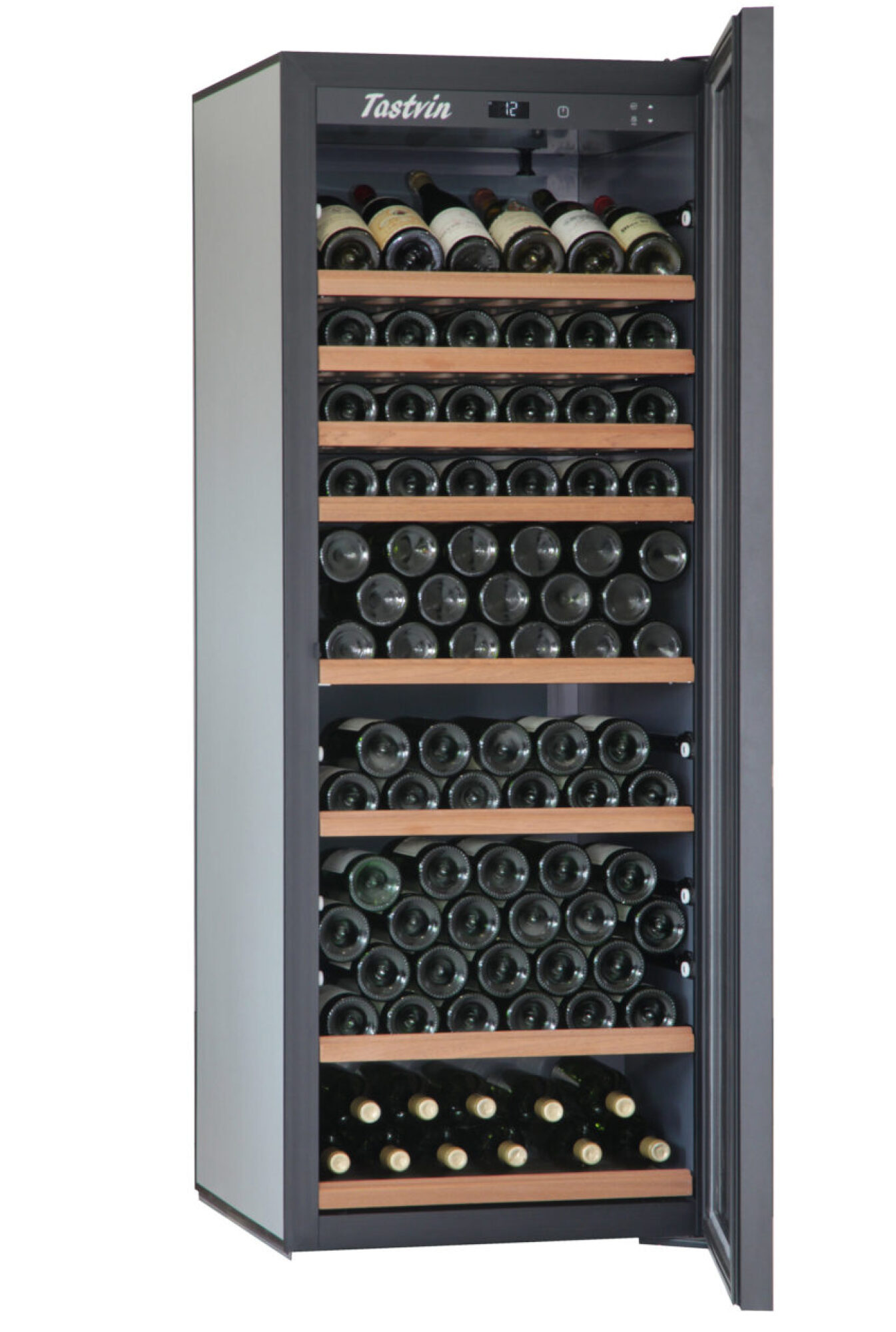 Cave de vieillissement T186V