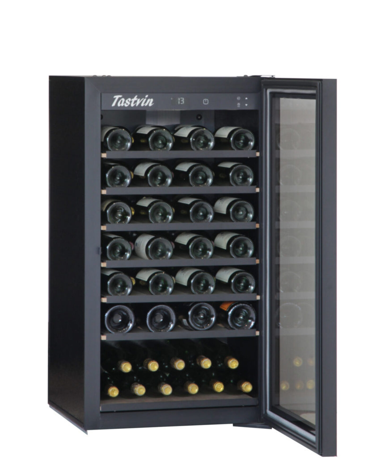 Cave de vieillissement (intégrable) T83I