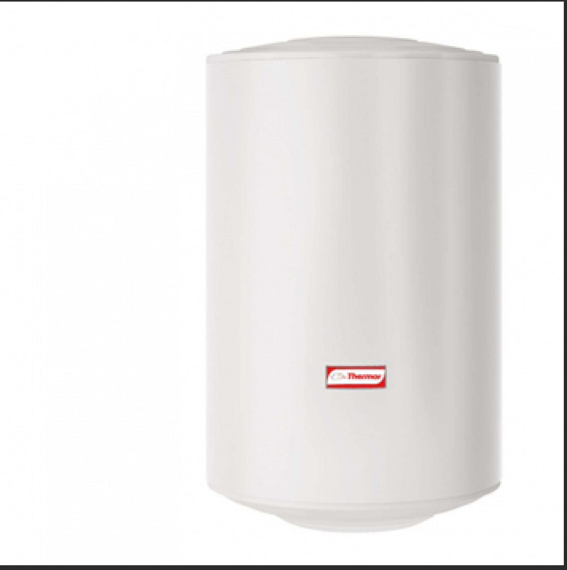 Chauffe-eau électrique vertical mural 150 L