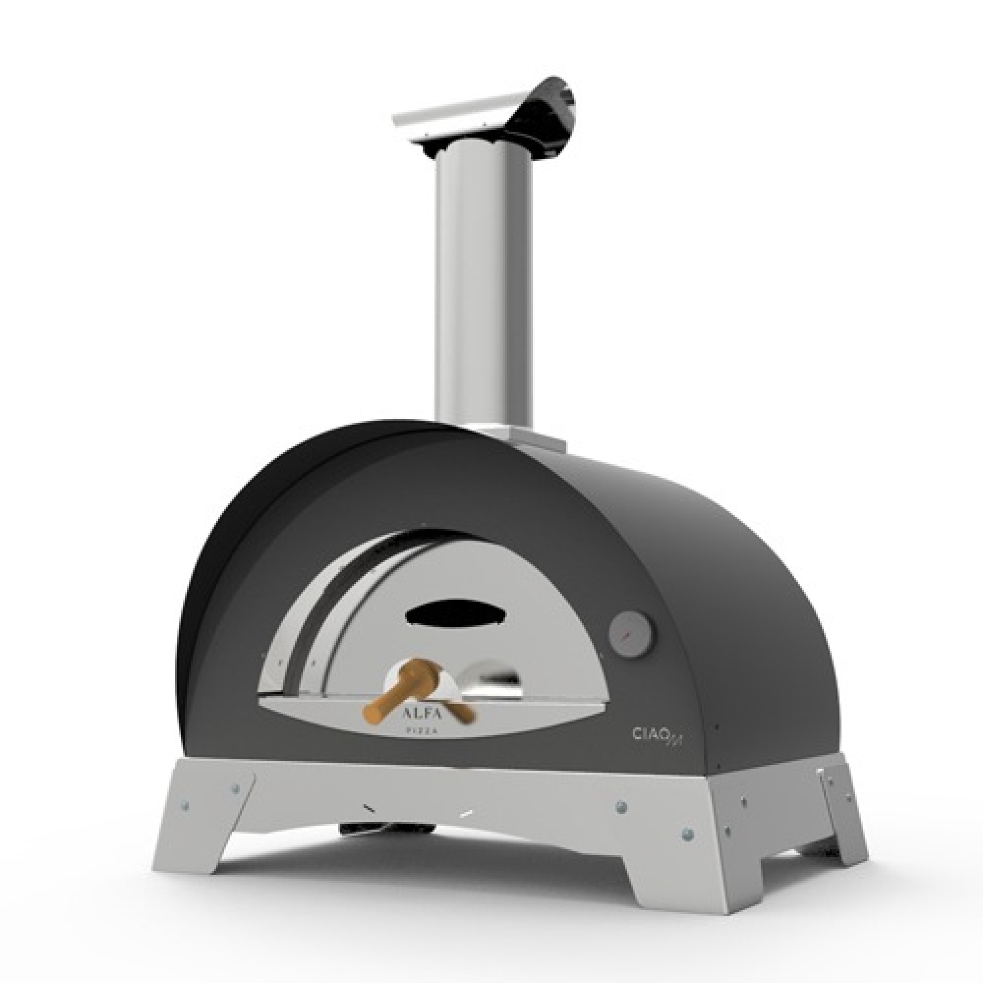 Four à bois CIAO TOP