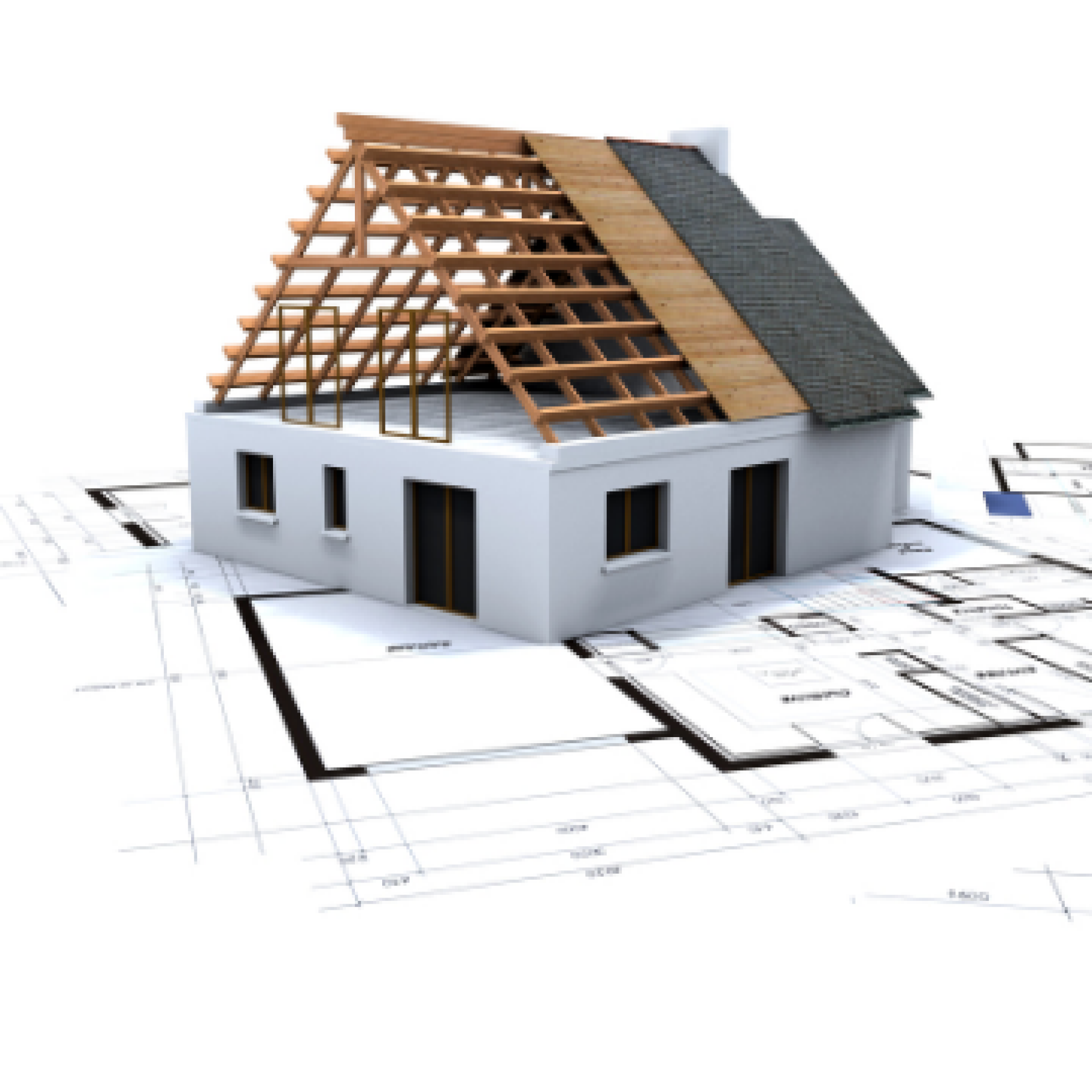 Construction maison individuelle