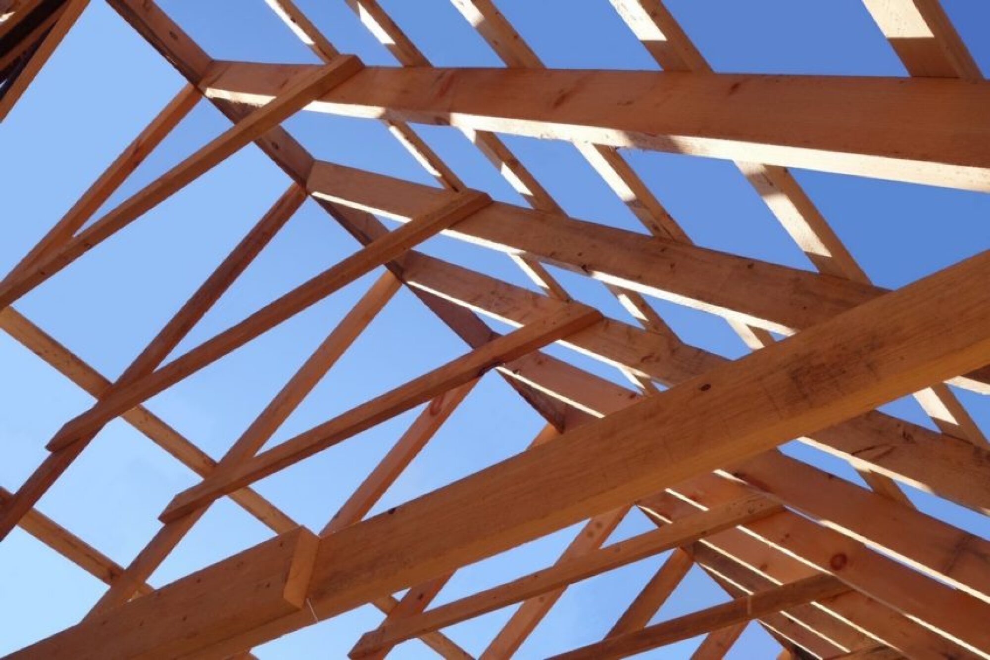 Couverture et charpente