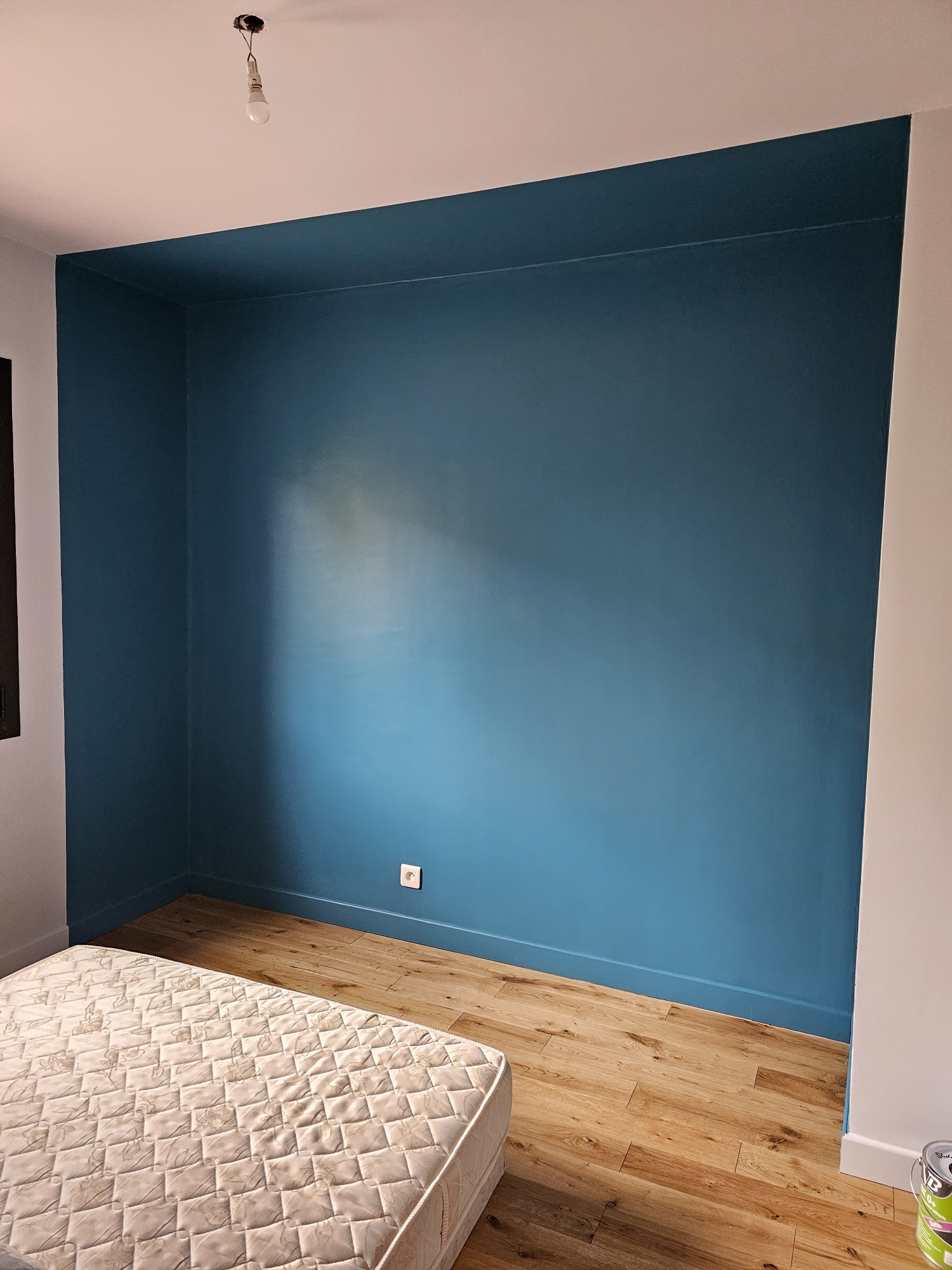 Décoration murale Peinture intérieure couleur