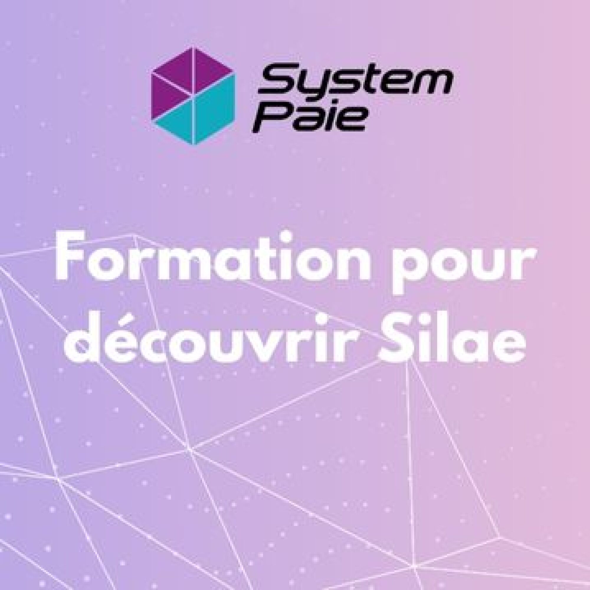 Découvrir SILAE