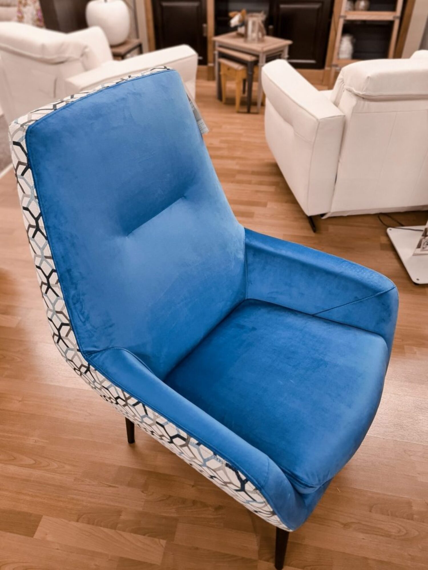 Fauteuil CATIANA