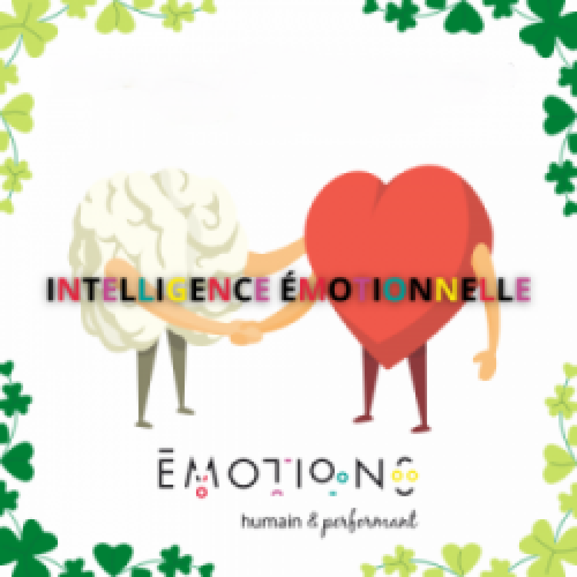 Formation professionnelle : Développer son intelligence émotionnelle en contexte pro