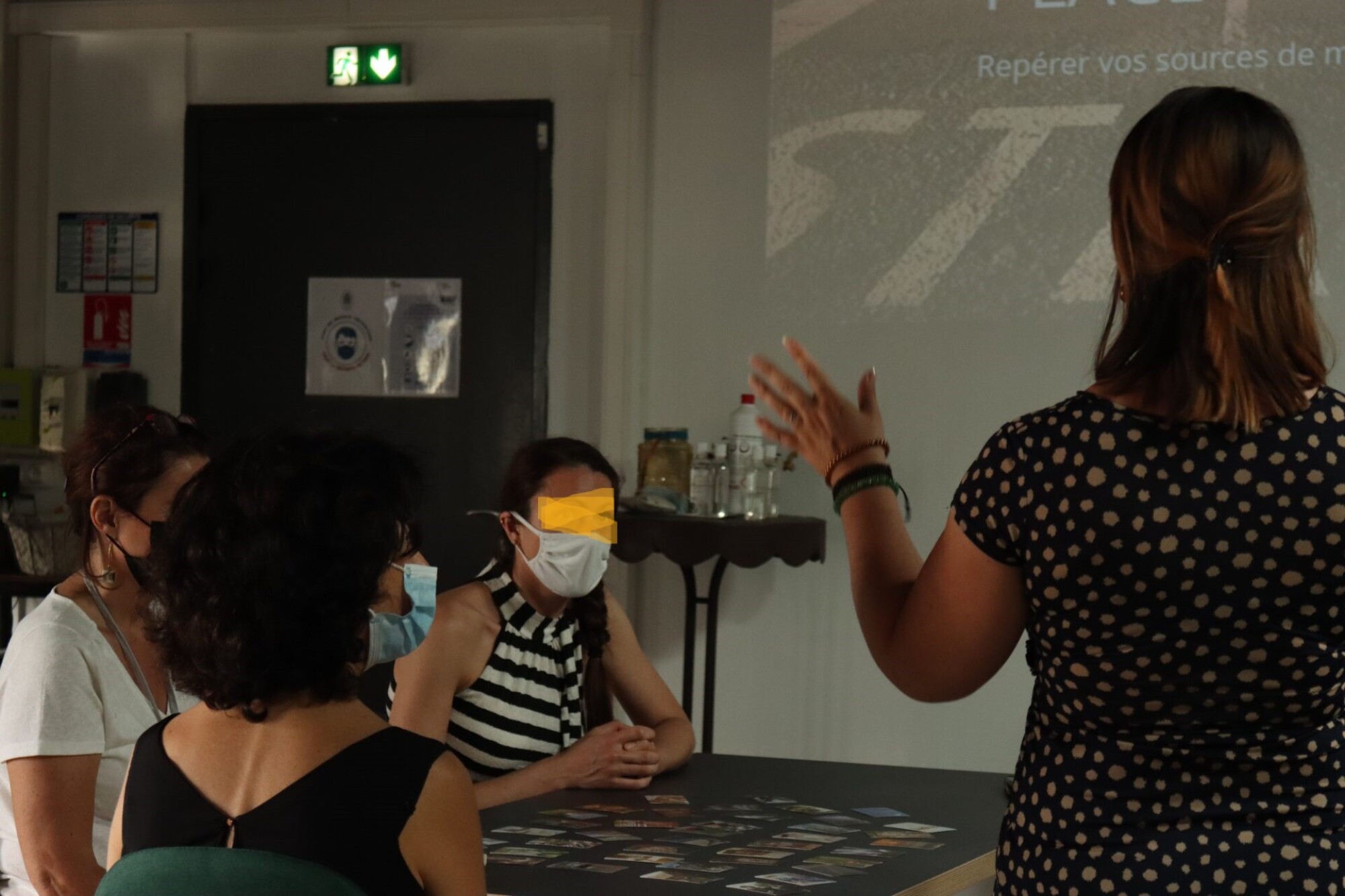 Formation professionnelle : Gagner en aisance sur sa communication managériale