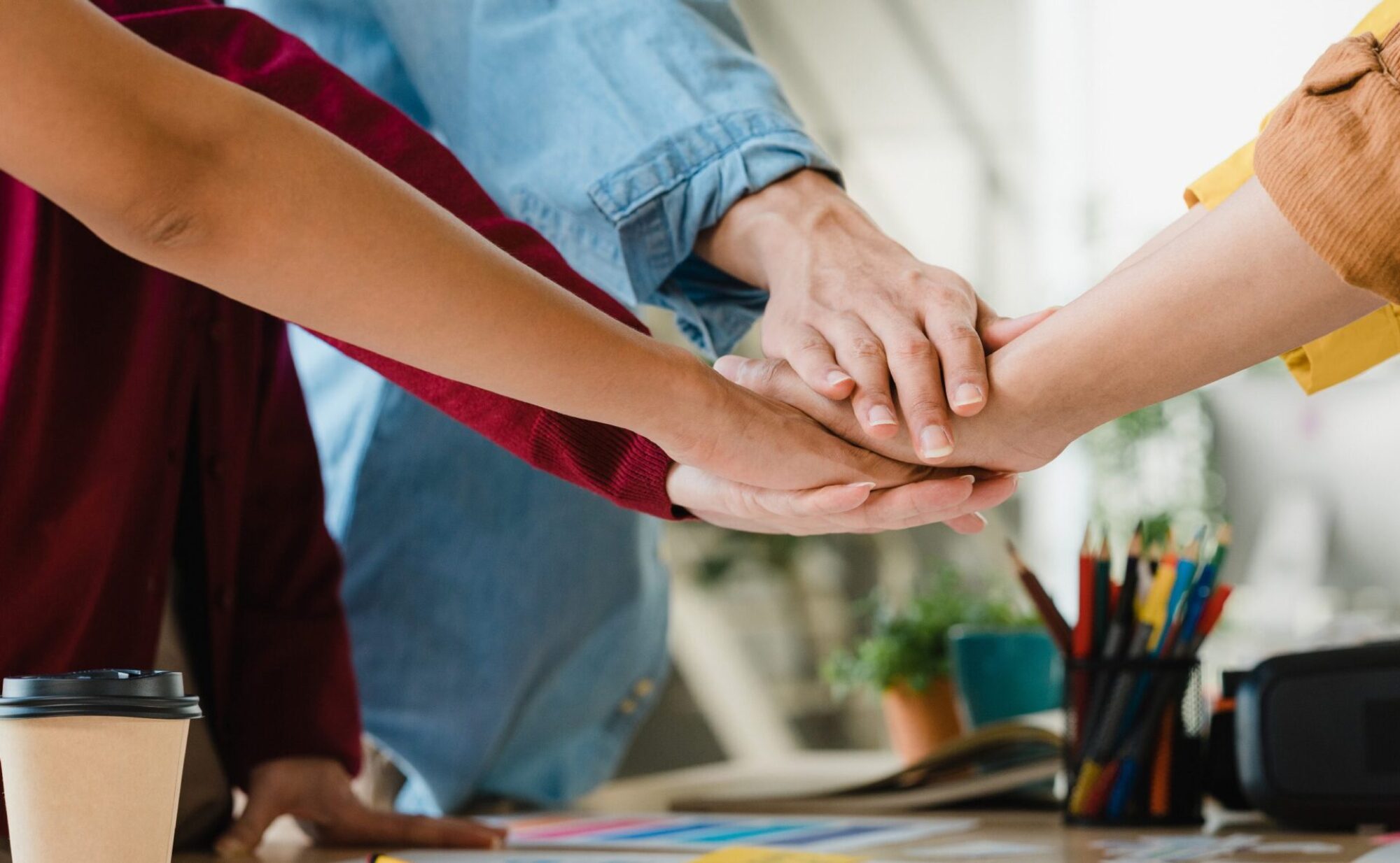Formation professionnelle : stimuler la cohésion d'équipe