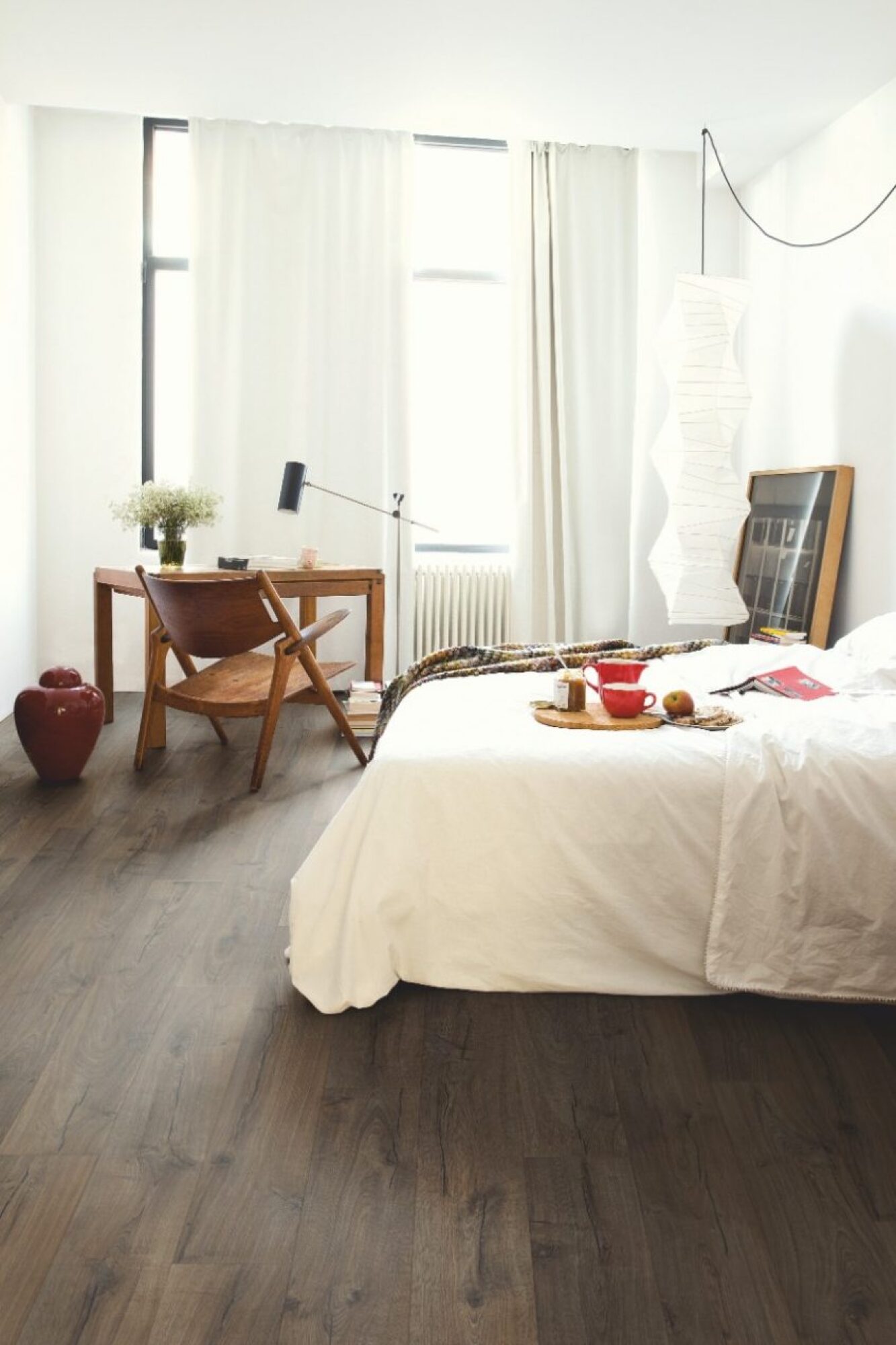 Lot de parquet Quick step ultra impressive IMU1849