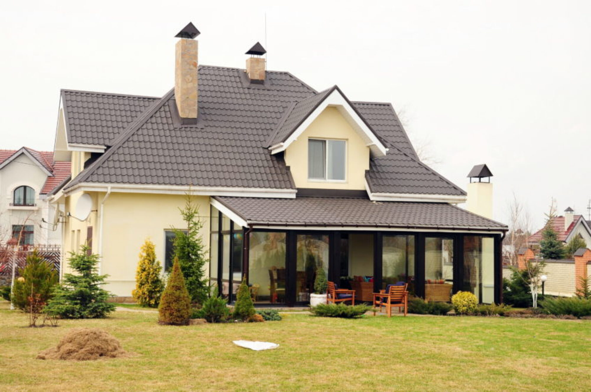 Métré appel d'offres (évaluation quantités, description et tarification des travaux) marchés de travaux