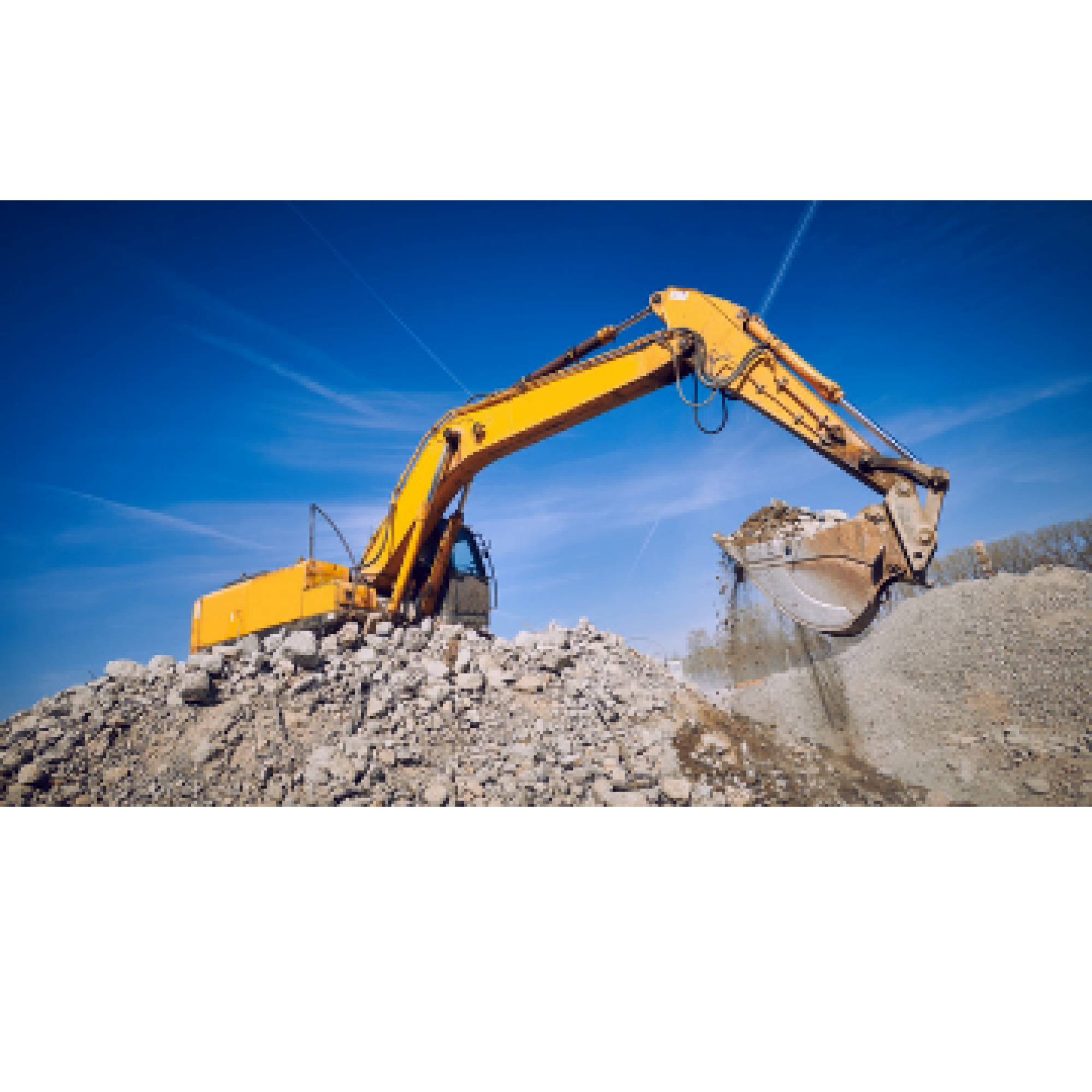 Mission de suivi des travaux