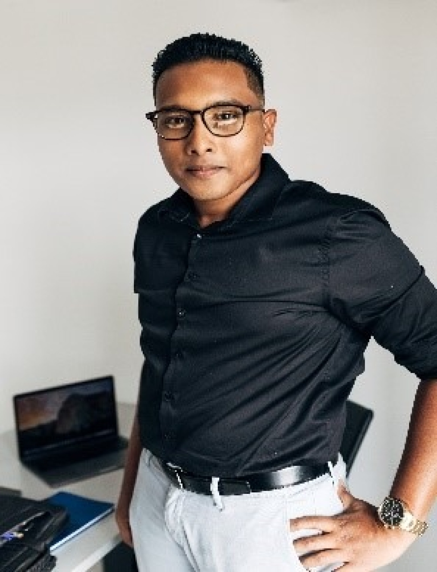 Pack de transmission d'entreprise côté acheteur