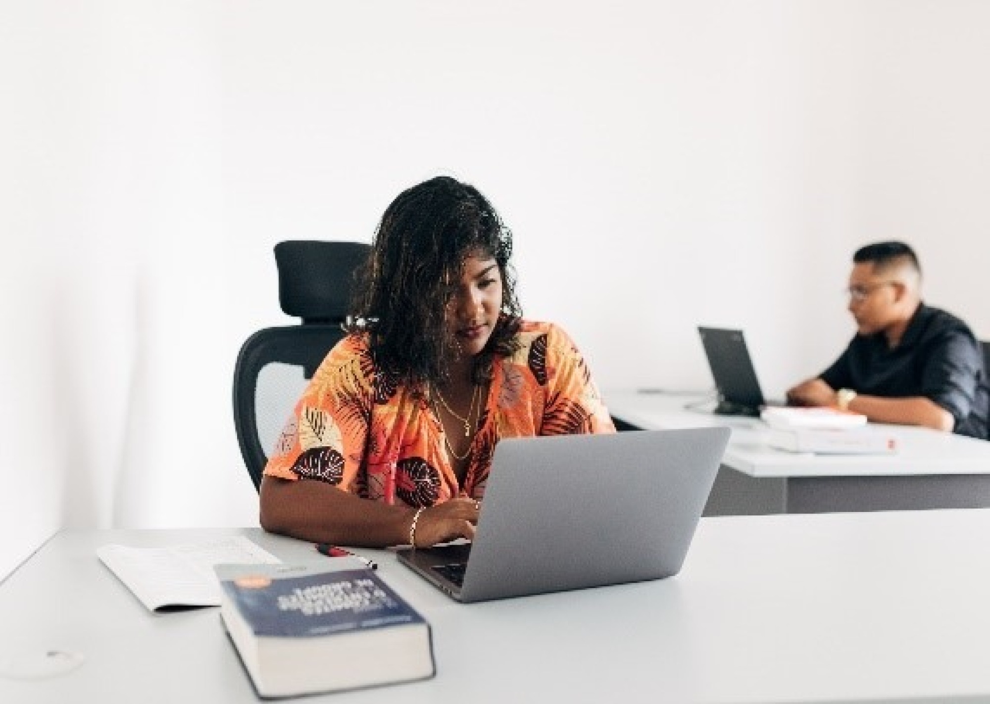 Pack transmission d'entreprise côté vendeur