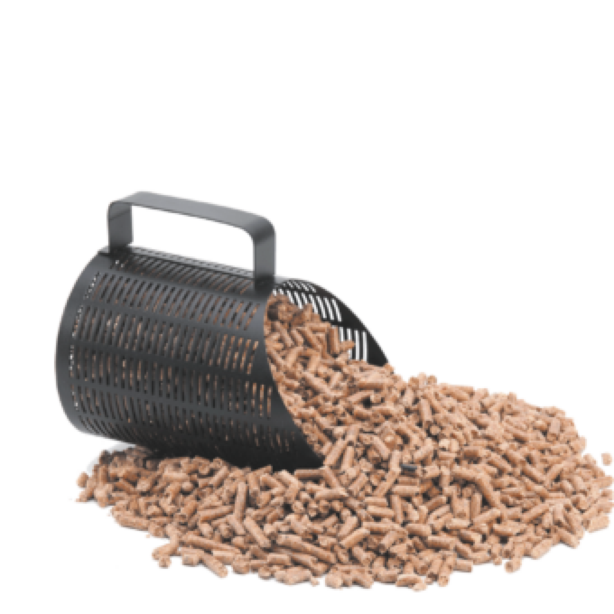 Pelle à granulés PULSE