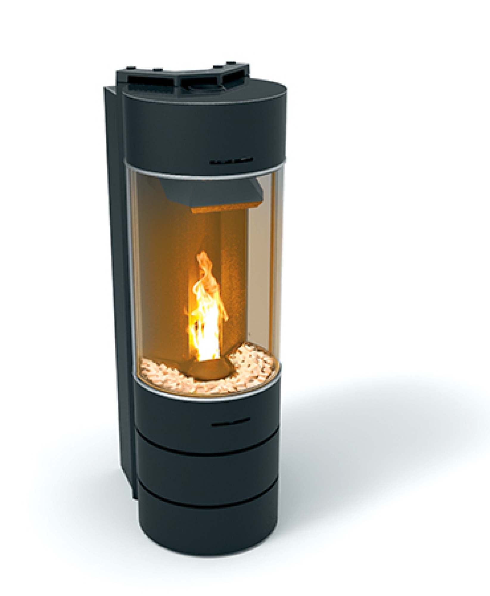 Poêle à granulés BELLAVISTA R2