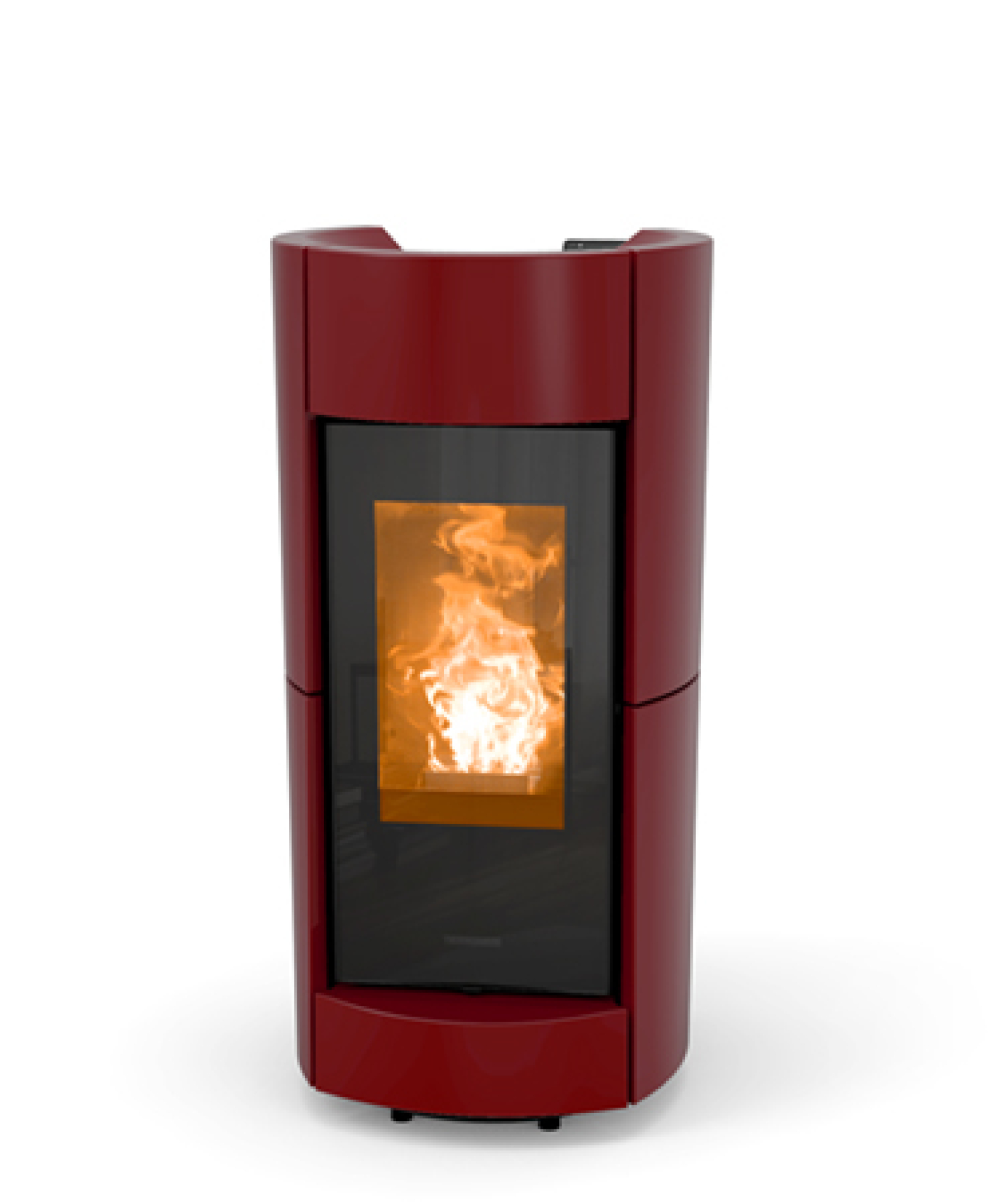 Poêle à granules CHIC