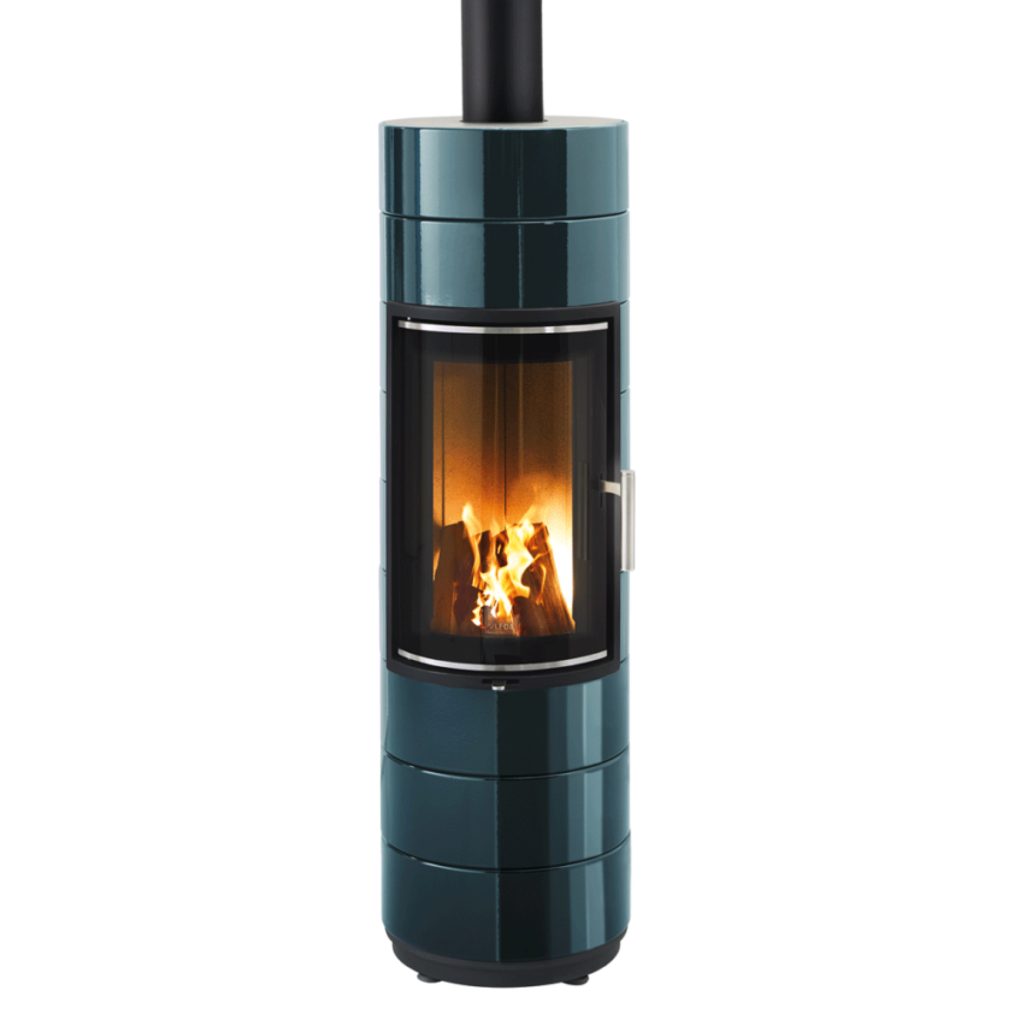 Poêle à granulés PEPPA