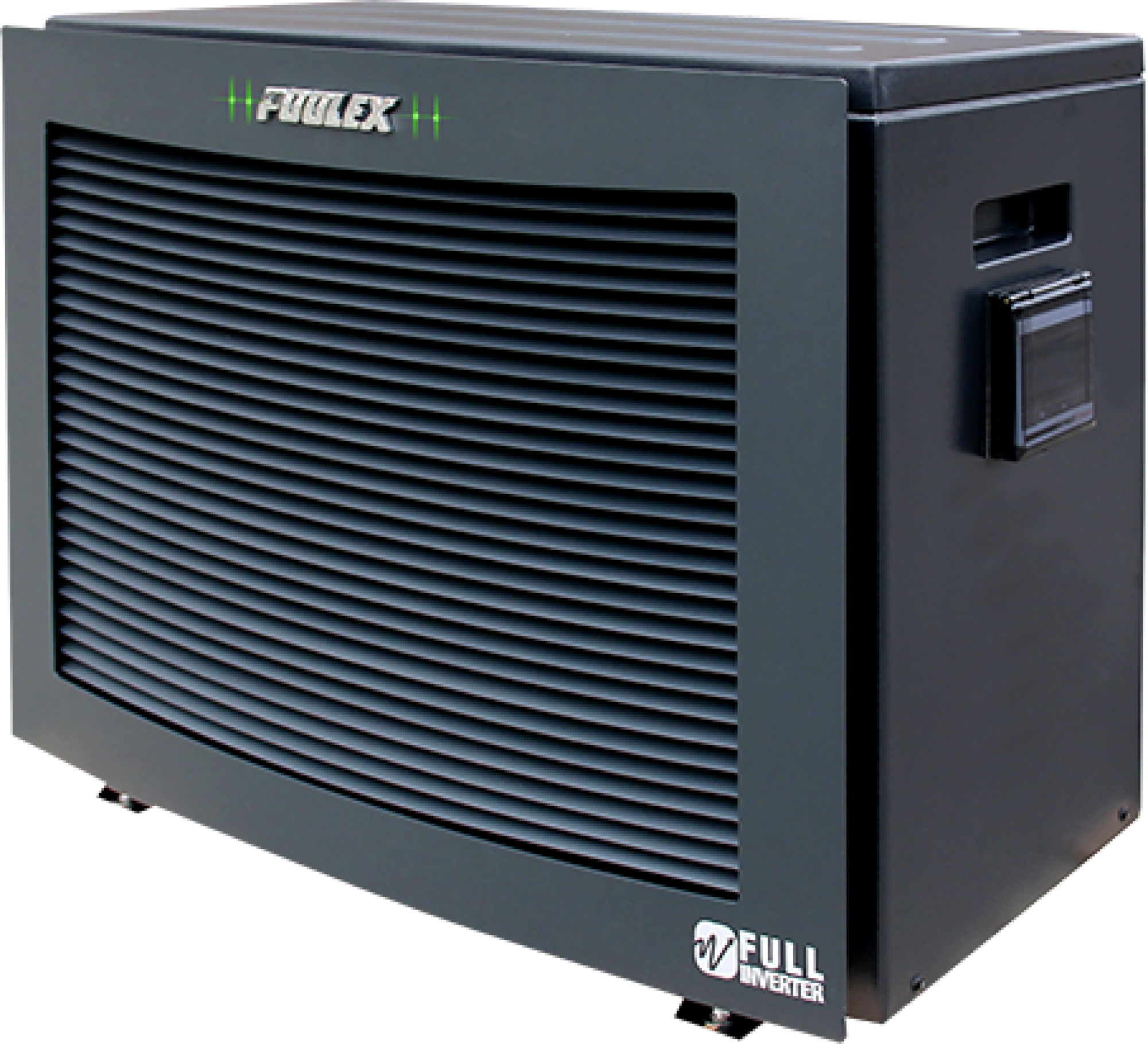 Pompe à chaleur piscine - POOLSTAR JETLINE